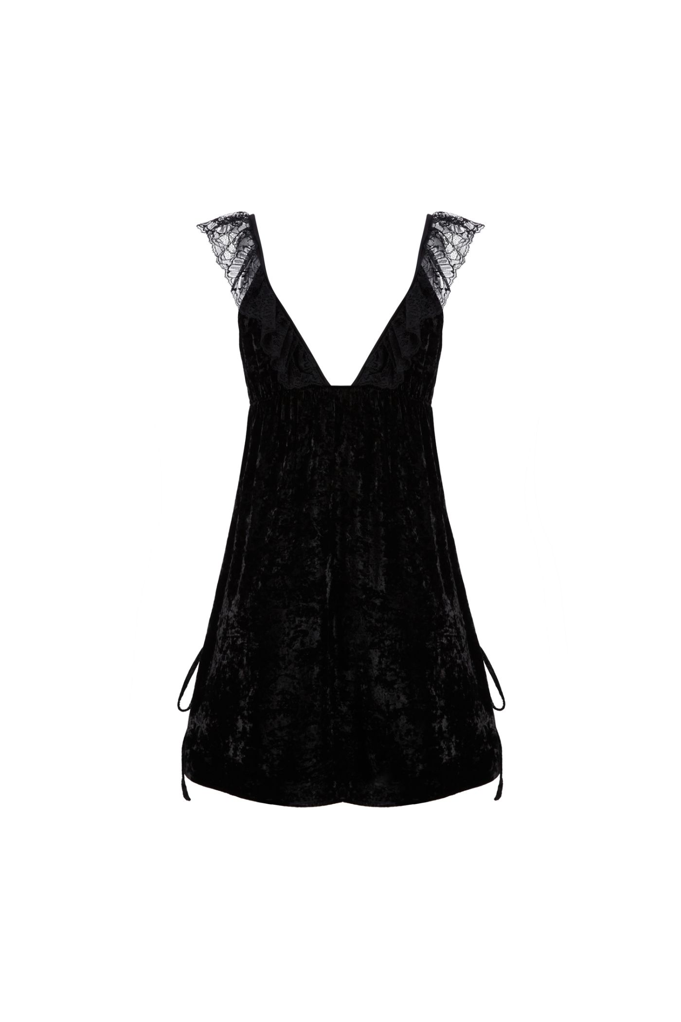 MINI DRESS ZIRA