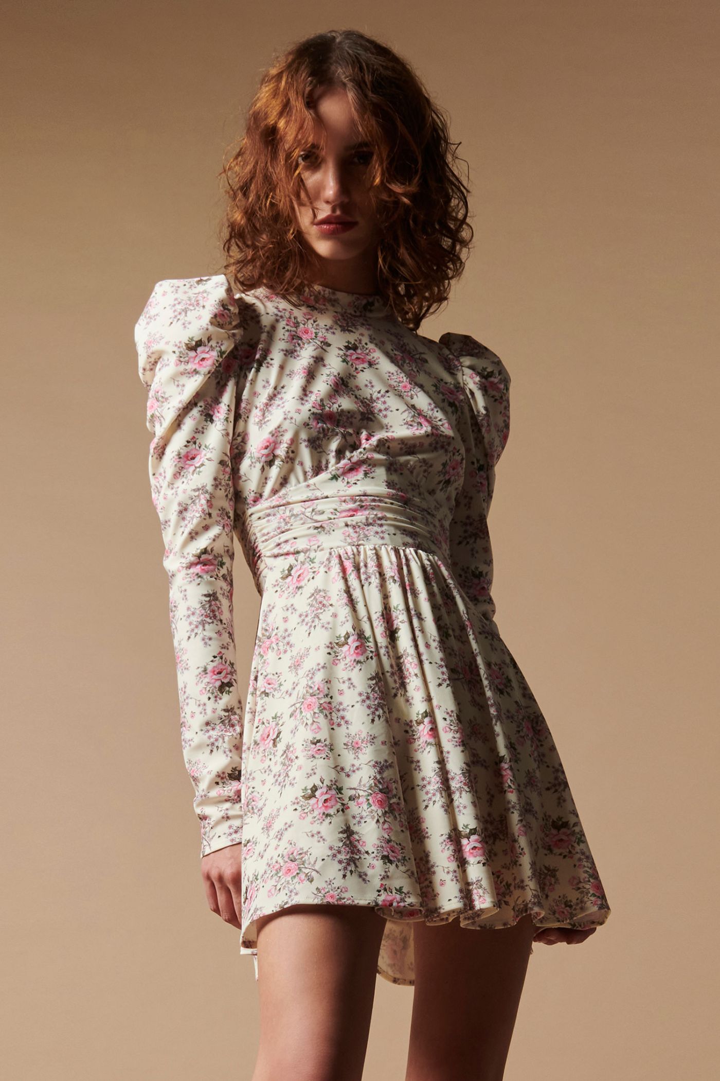 DRESS PAM