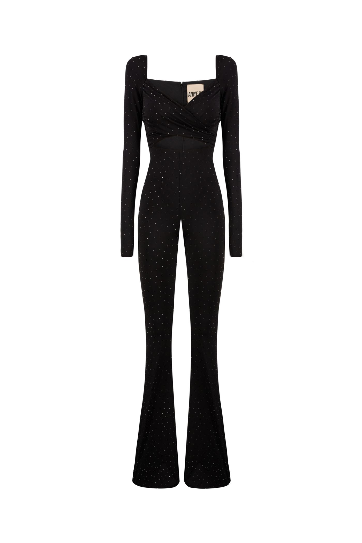 JUMPSUIT TINA