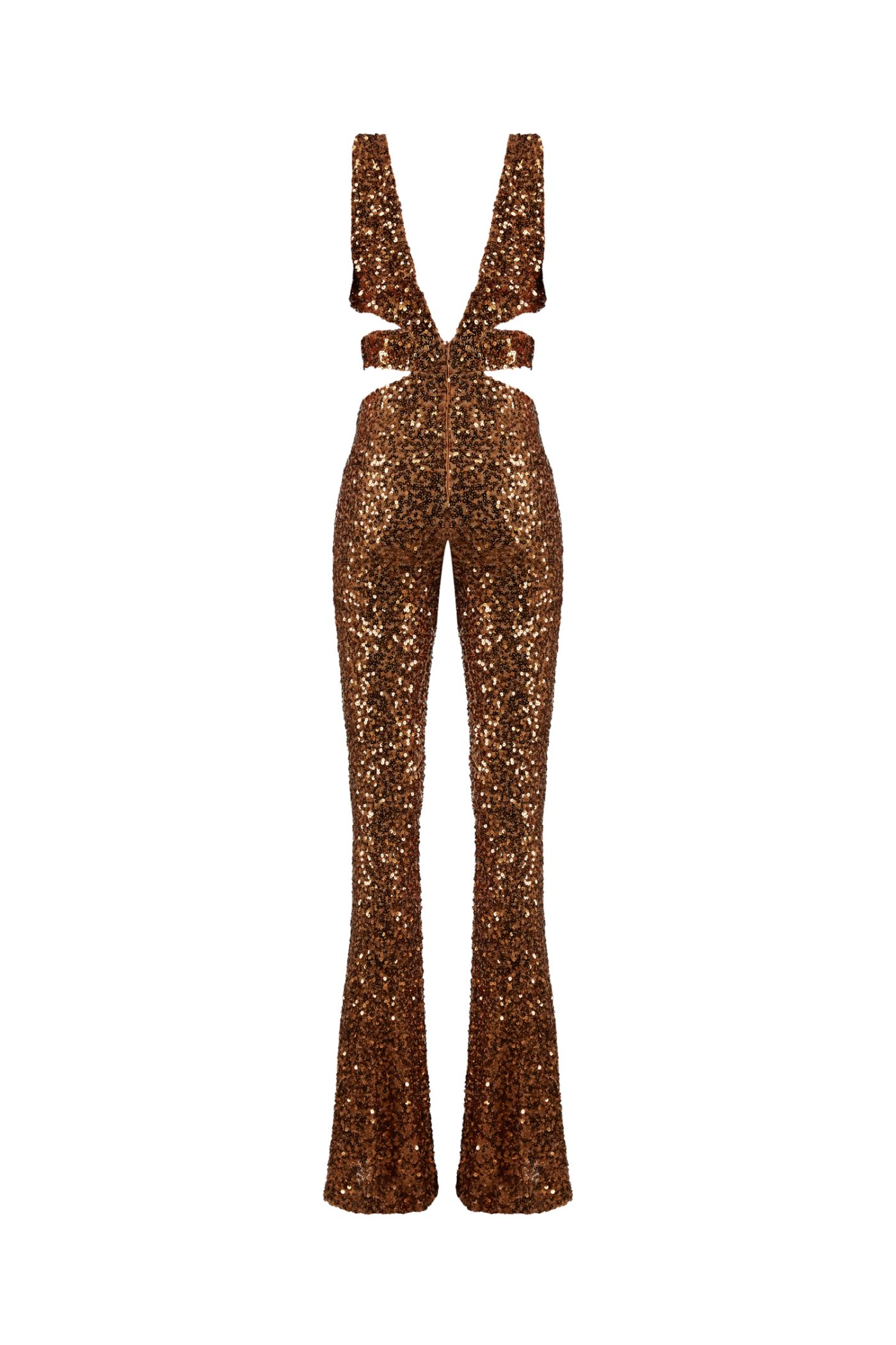 BIA JUMPSUIT Aniye By