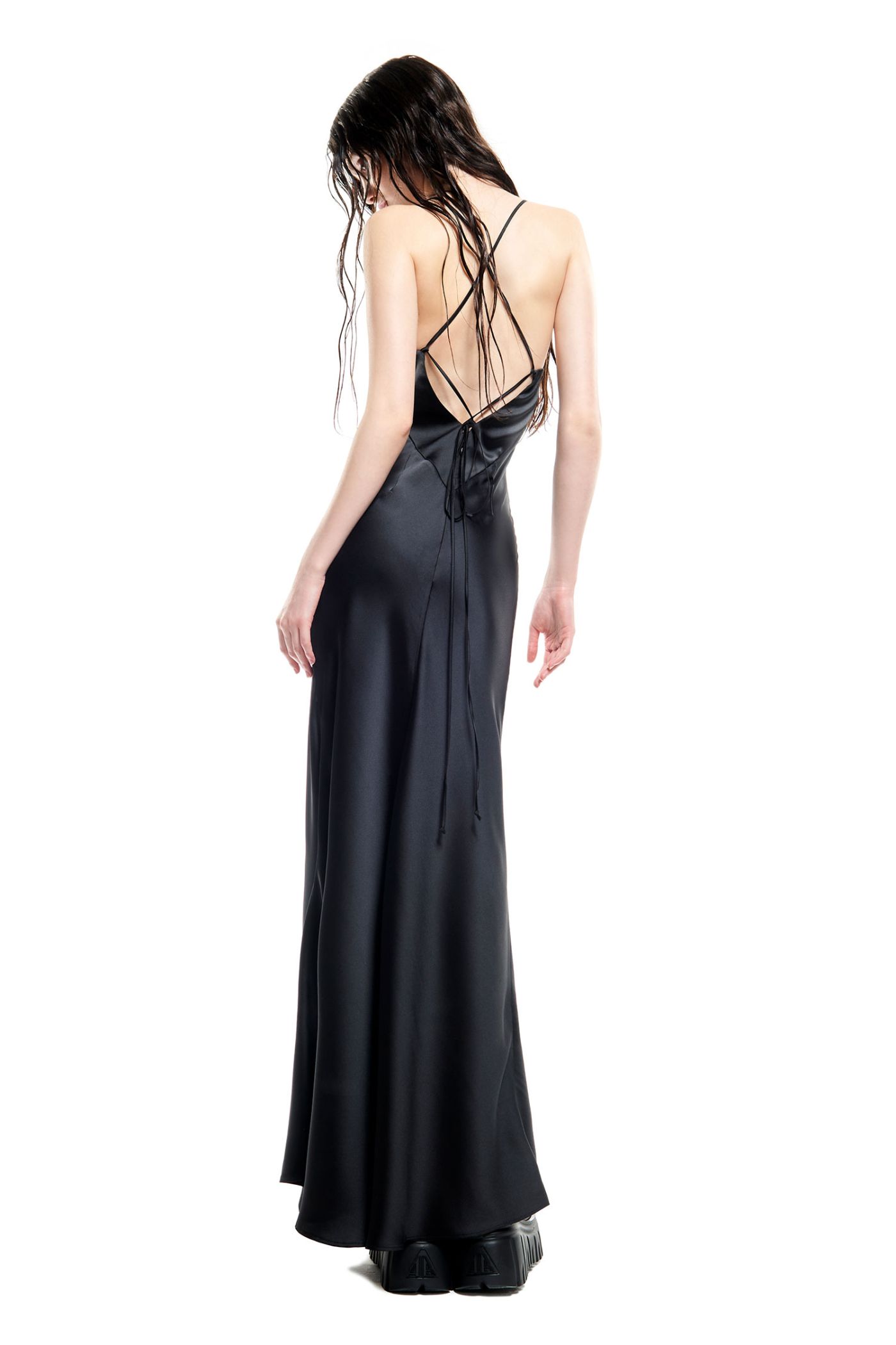 LONG DRESS SORY