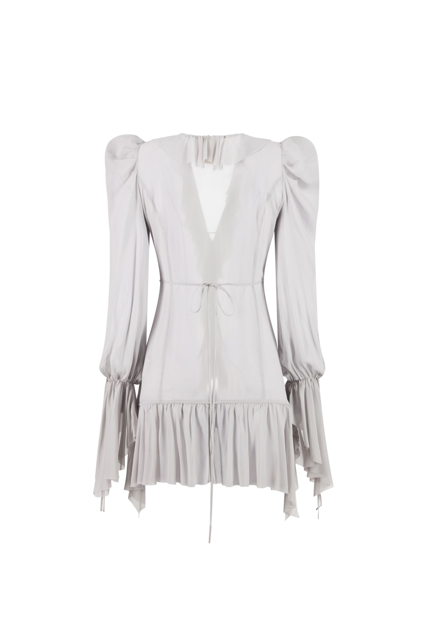 BOHO BLOUSE MINA