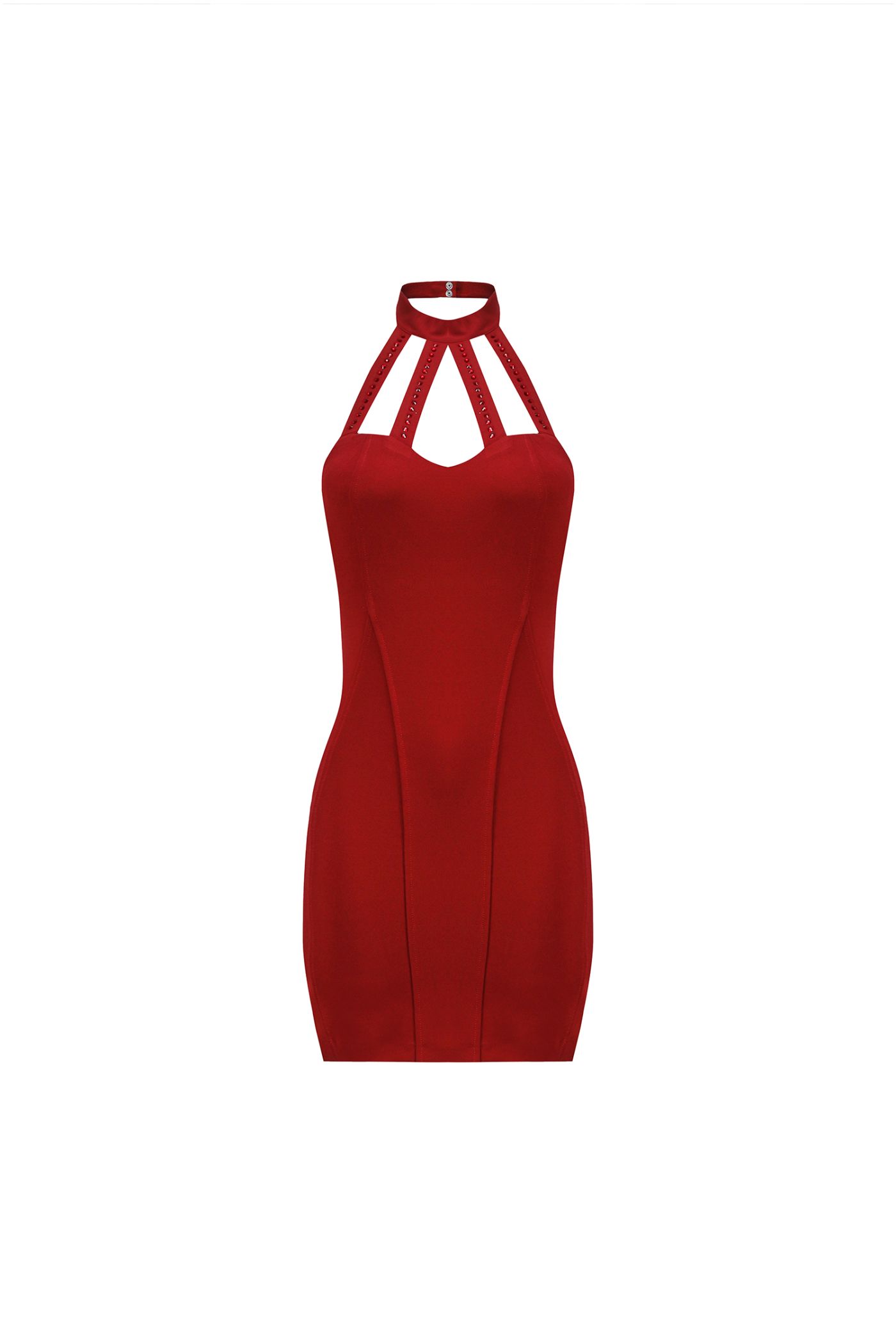 MINI DRESS ELLY