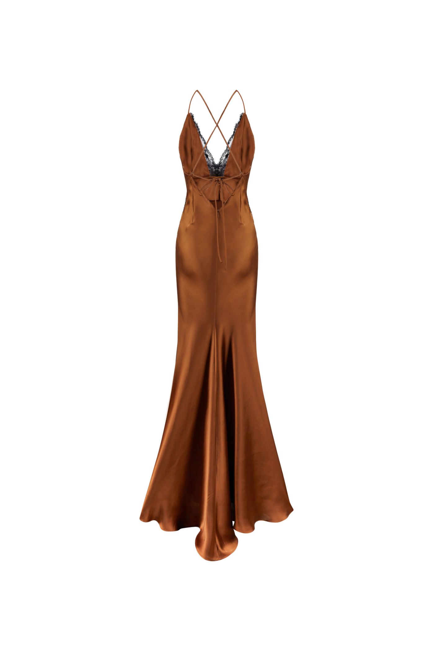 LONG DRESS SAMI
