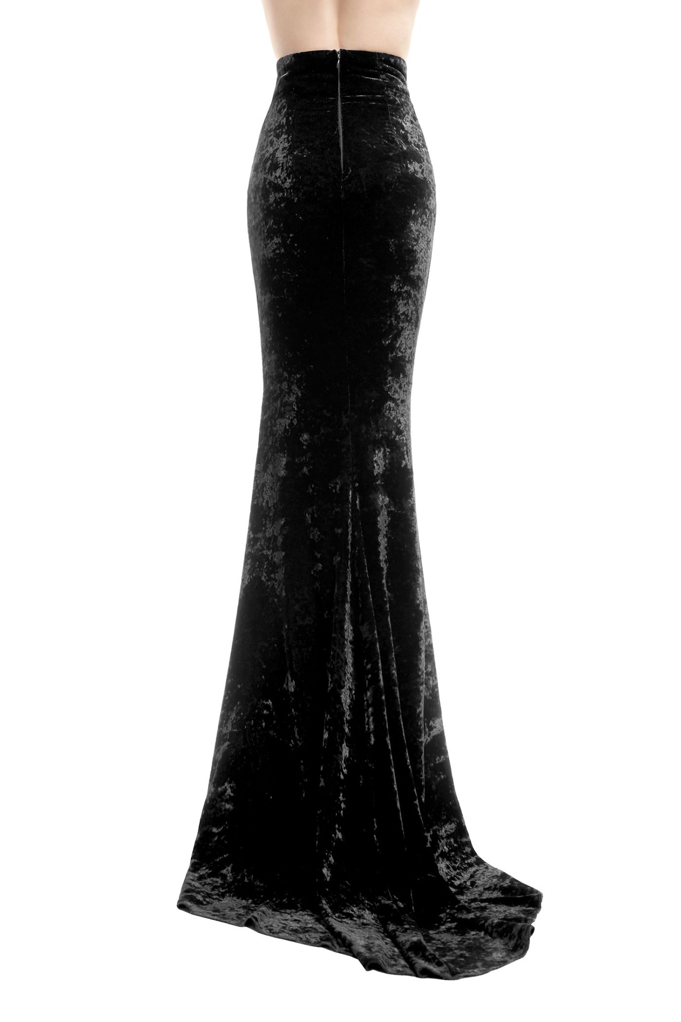 LONG SKIRT ZIRA