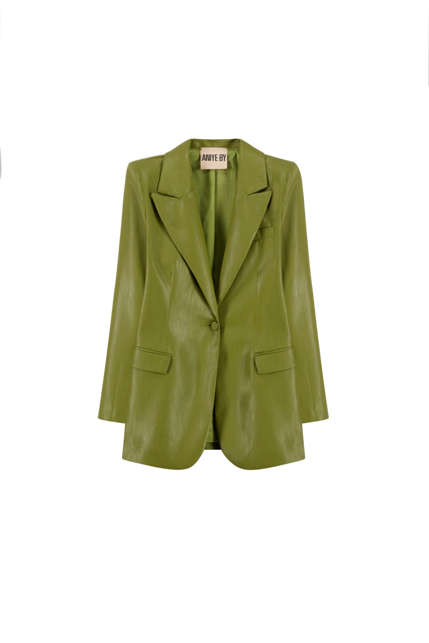 BLAZER BIBA