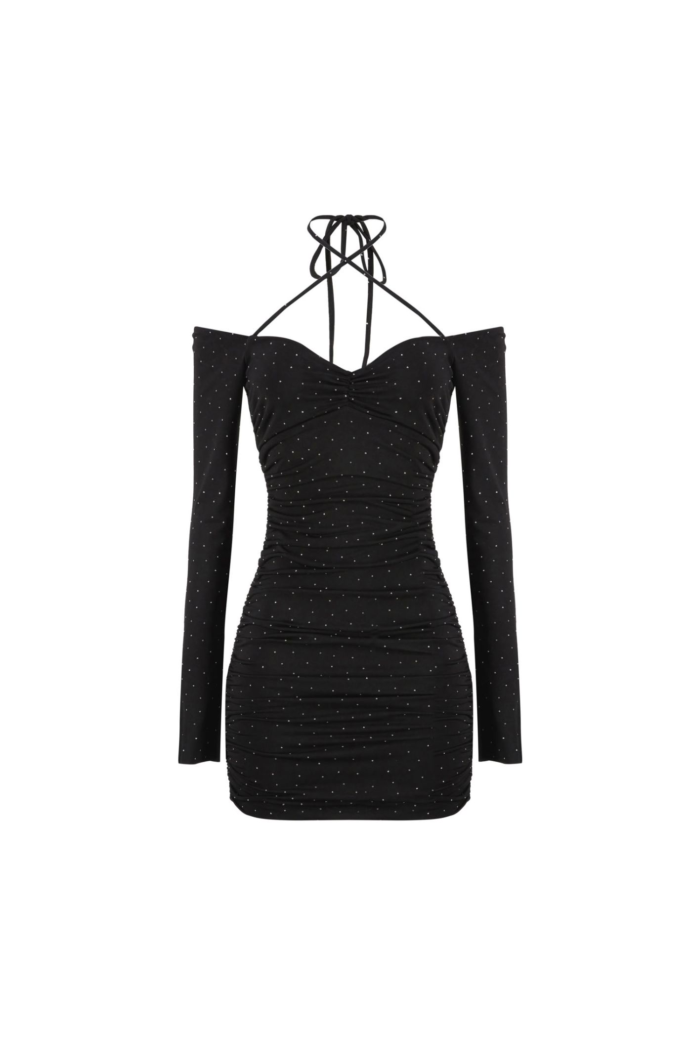 MINI DRESS TINA