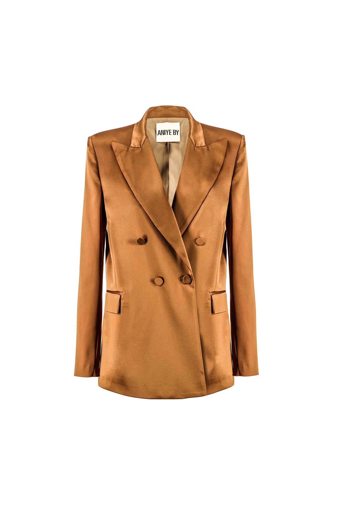 BLAZER LEA