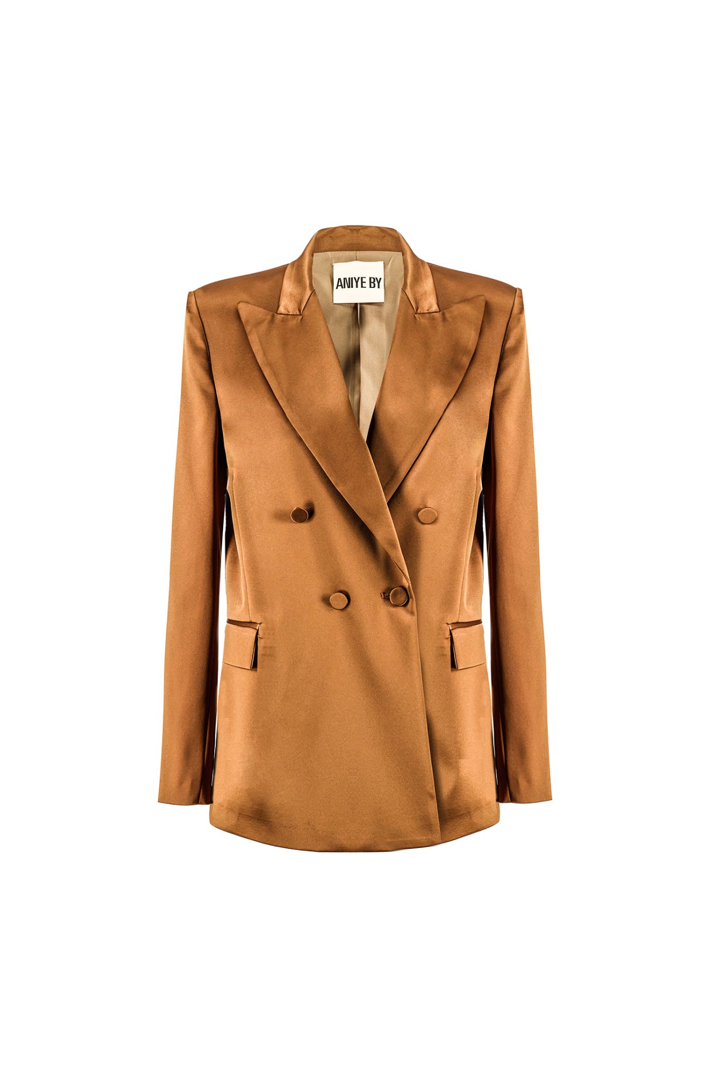 BLAZER LEA Aniye By