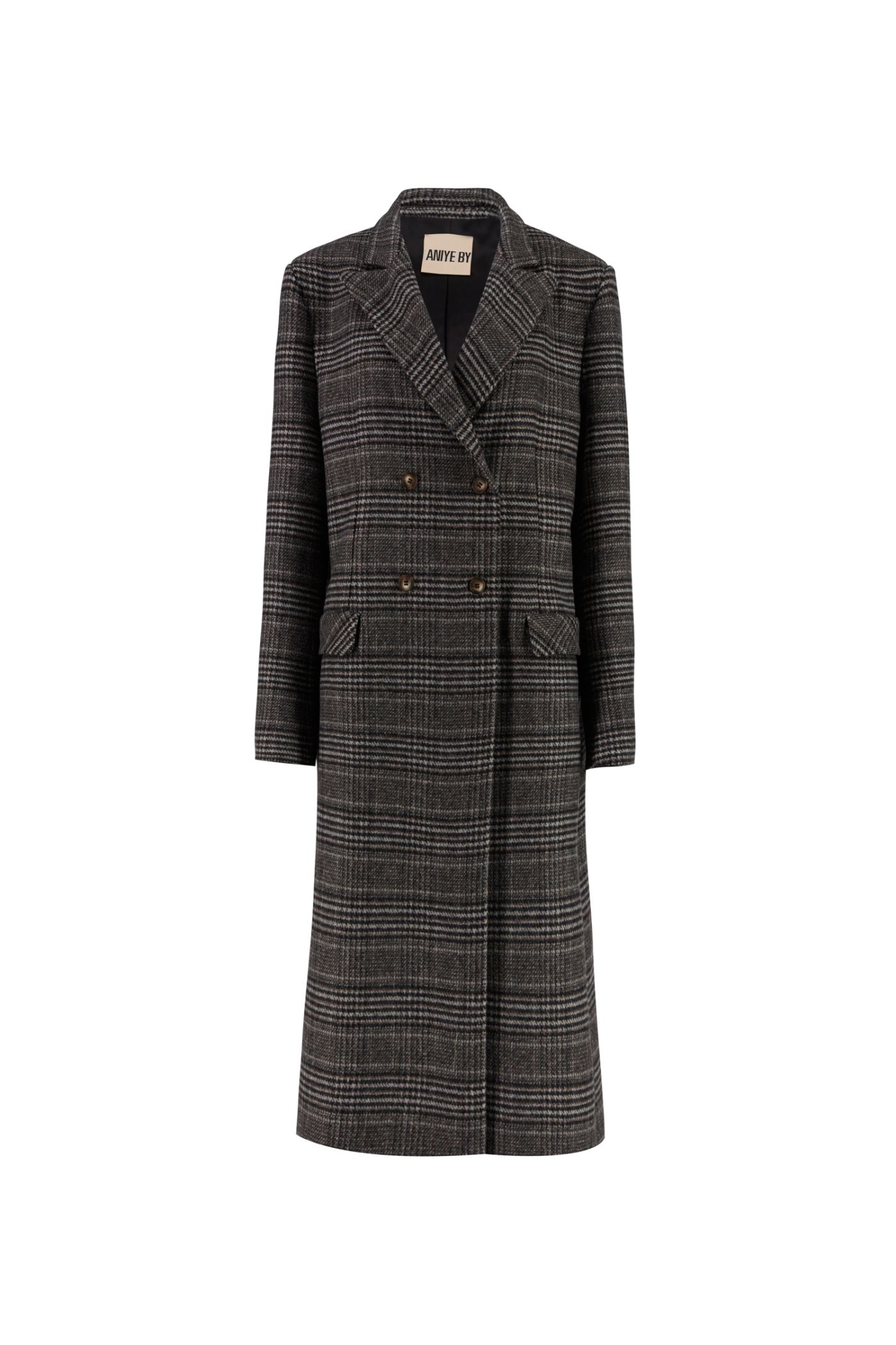 VIVIENNE COAT