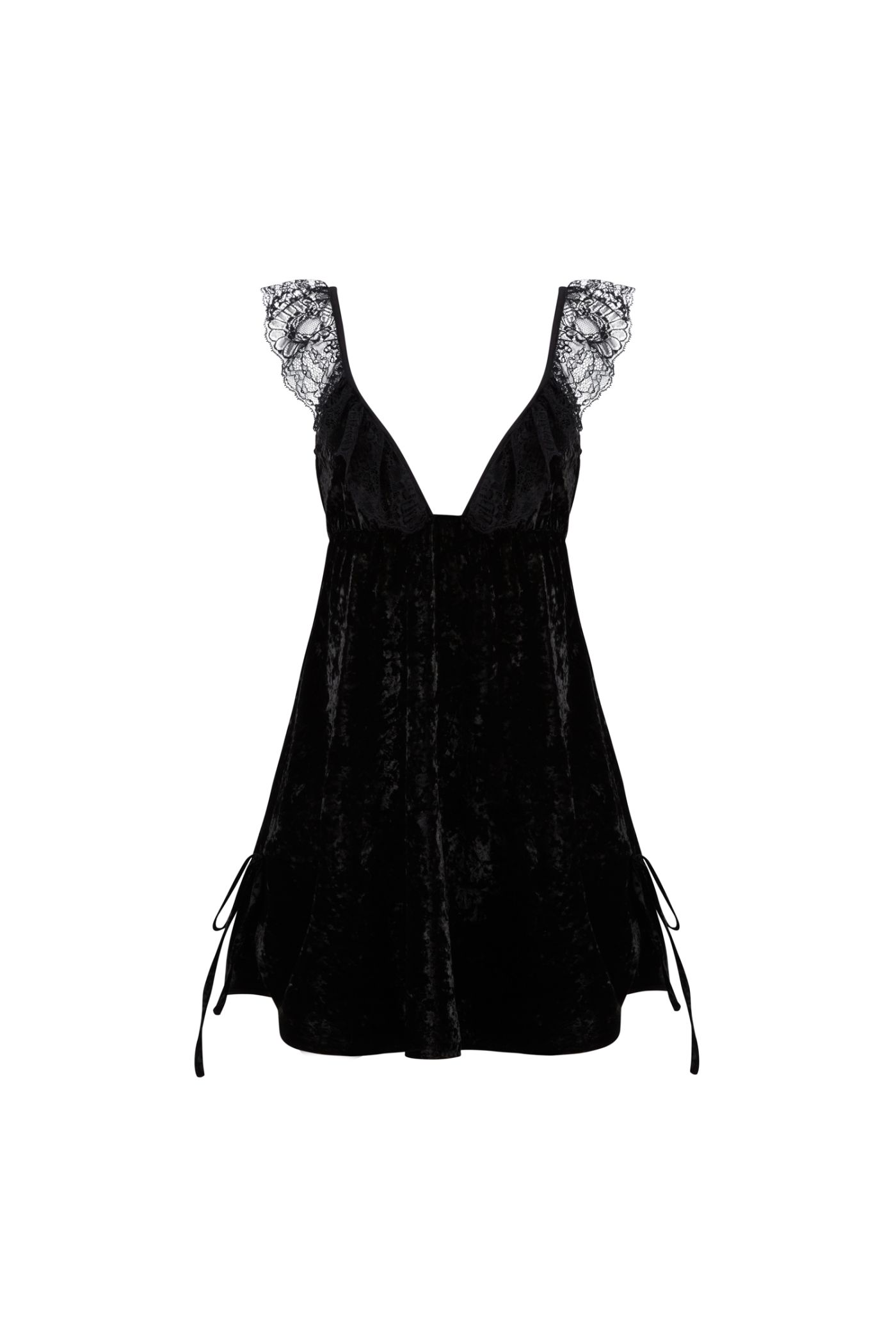 MINI DRESS ZIRA