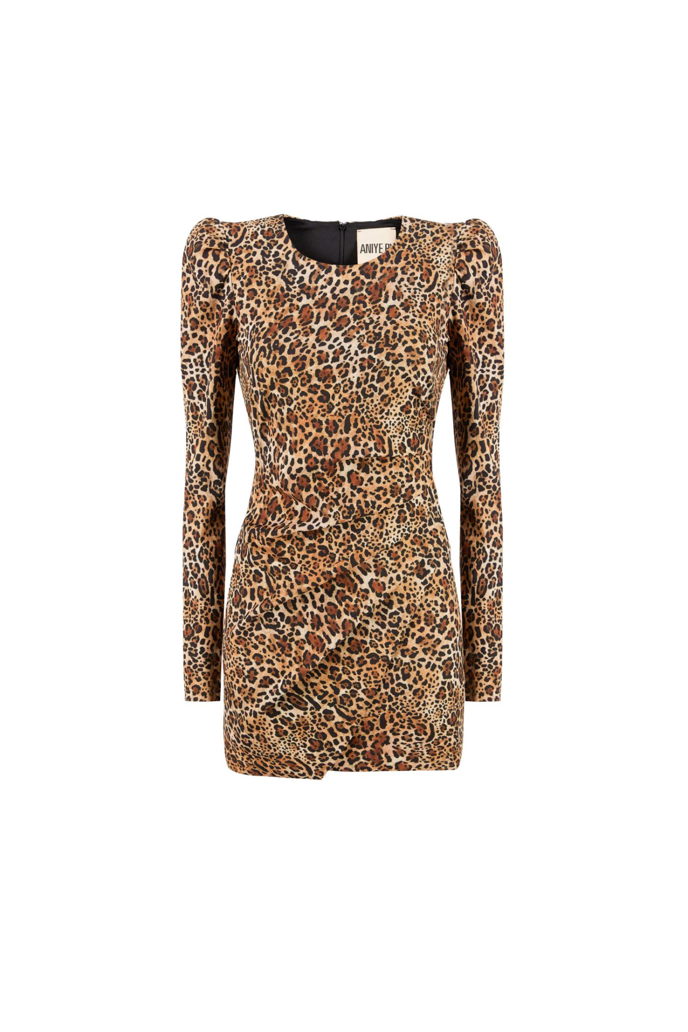 VELY DRESS