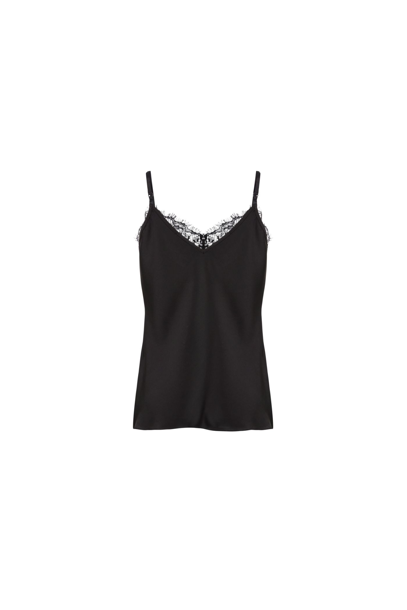 LACE TOP SORY