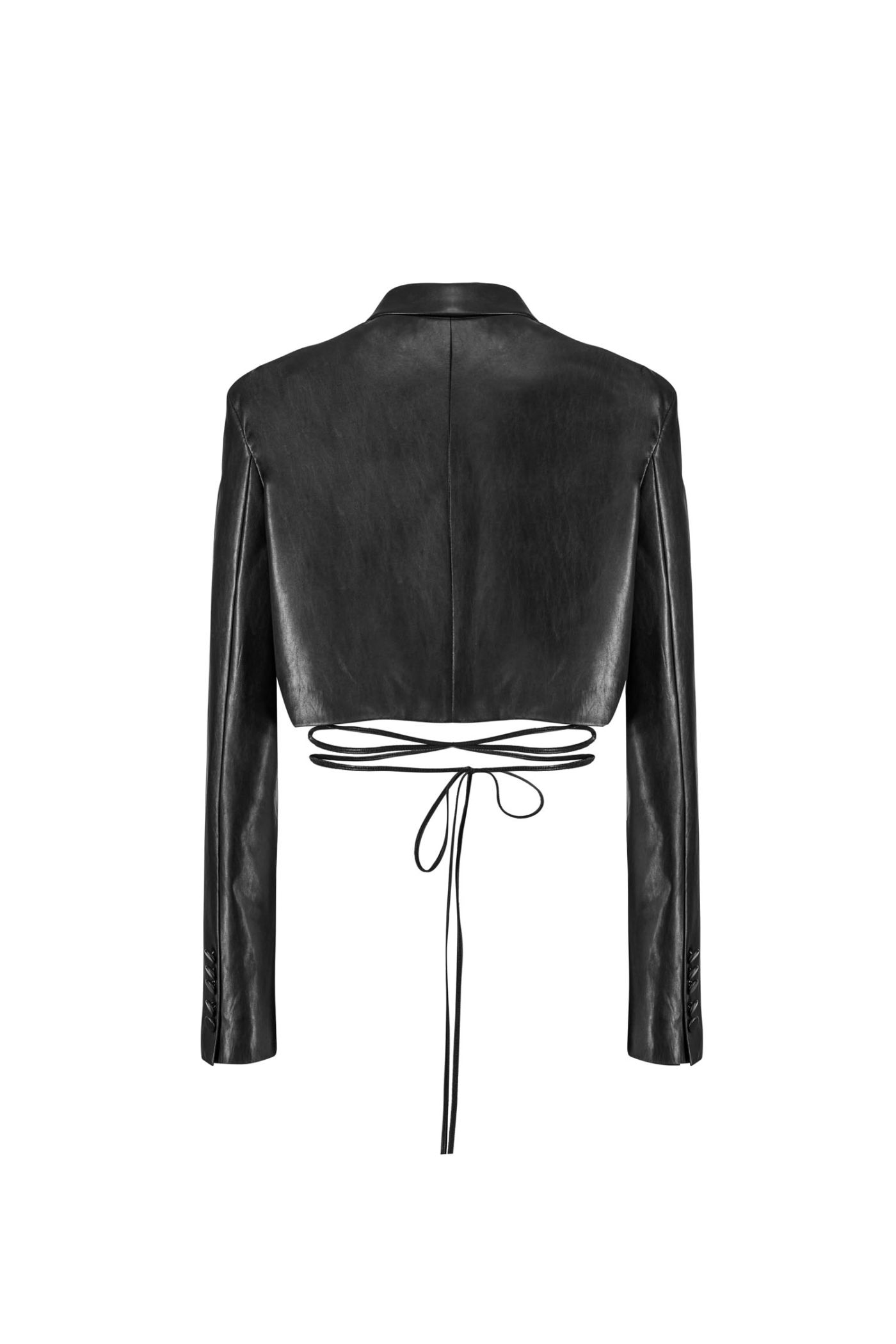 BLAZER CROP BIBA