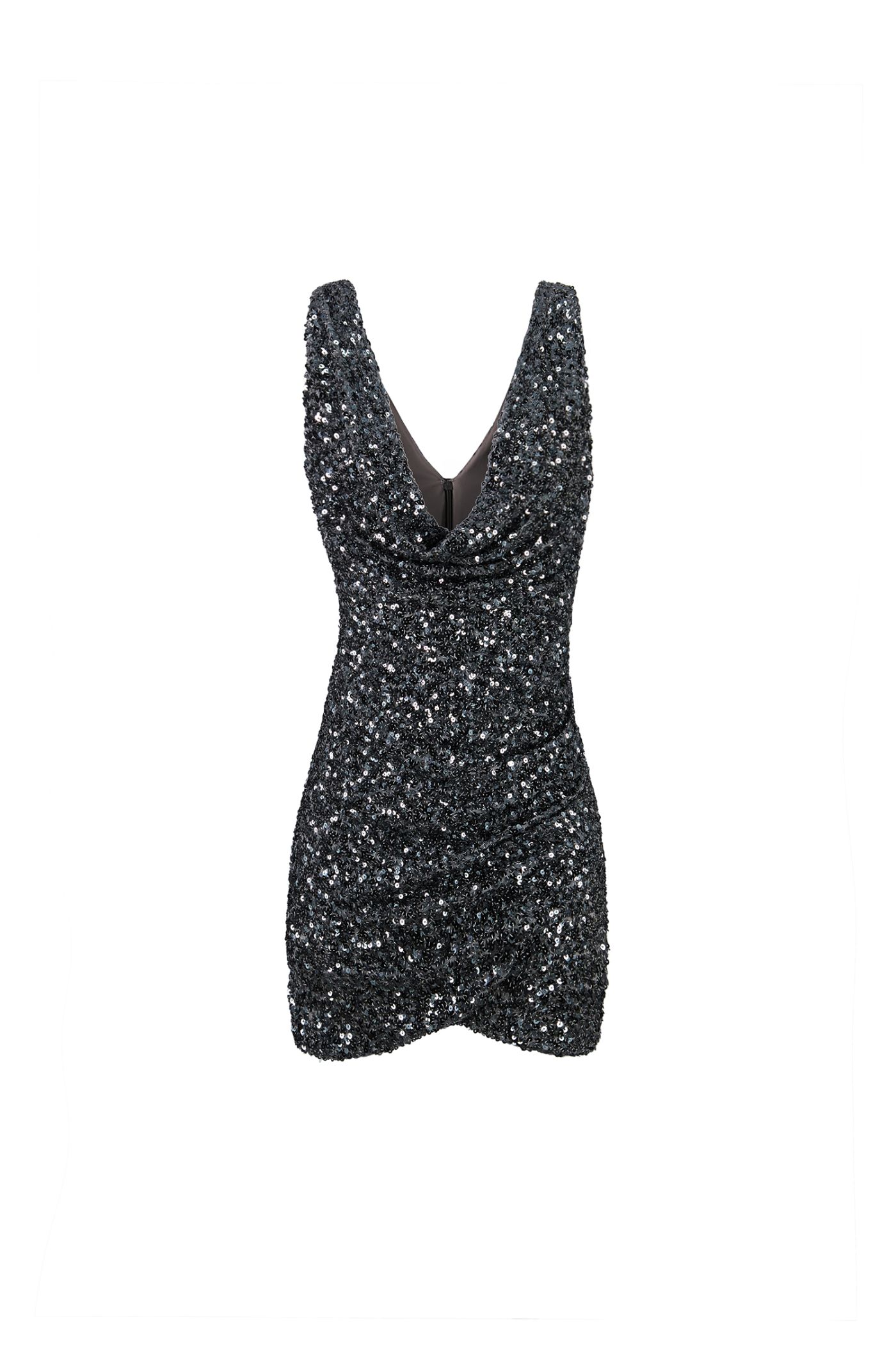 JABOT DRESS BIA