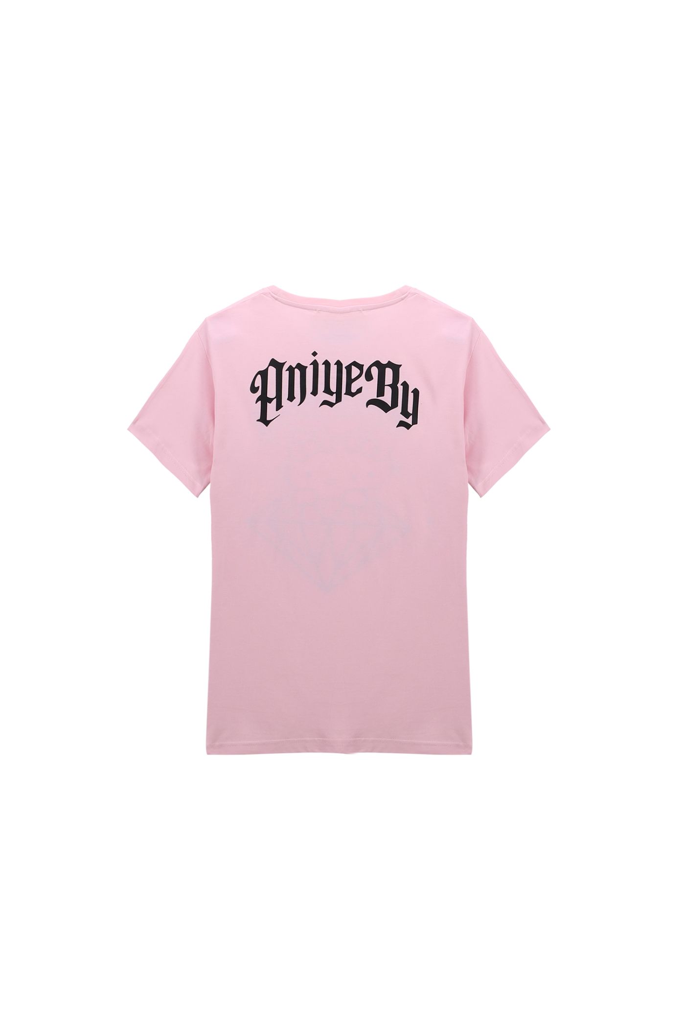 T-SHIRT PINK KITTY Aniye By