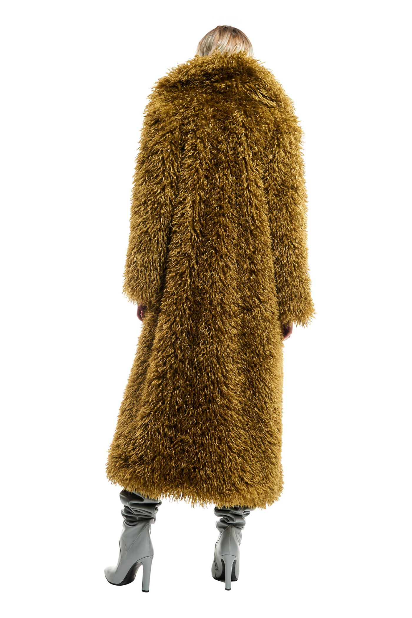 FAUXFUR LOLA Aniye By