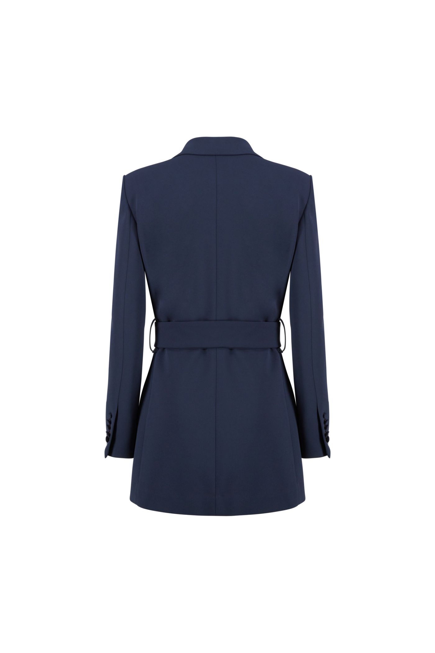 BLAZER DRESS ELLY