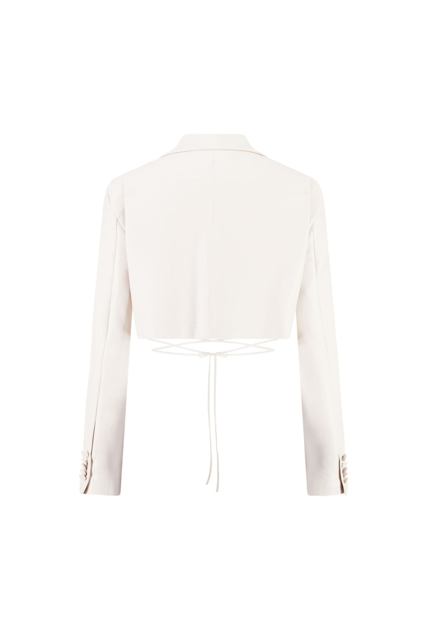 BLAZER CROP BIBA