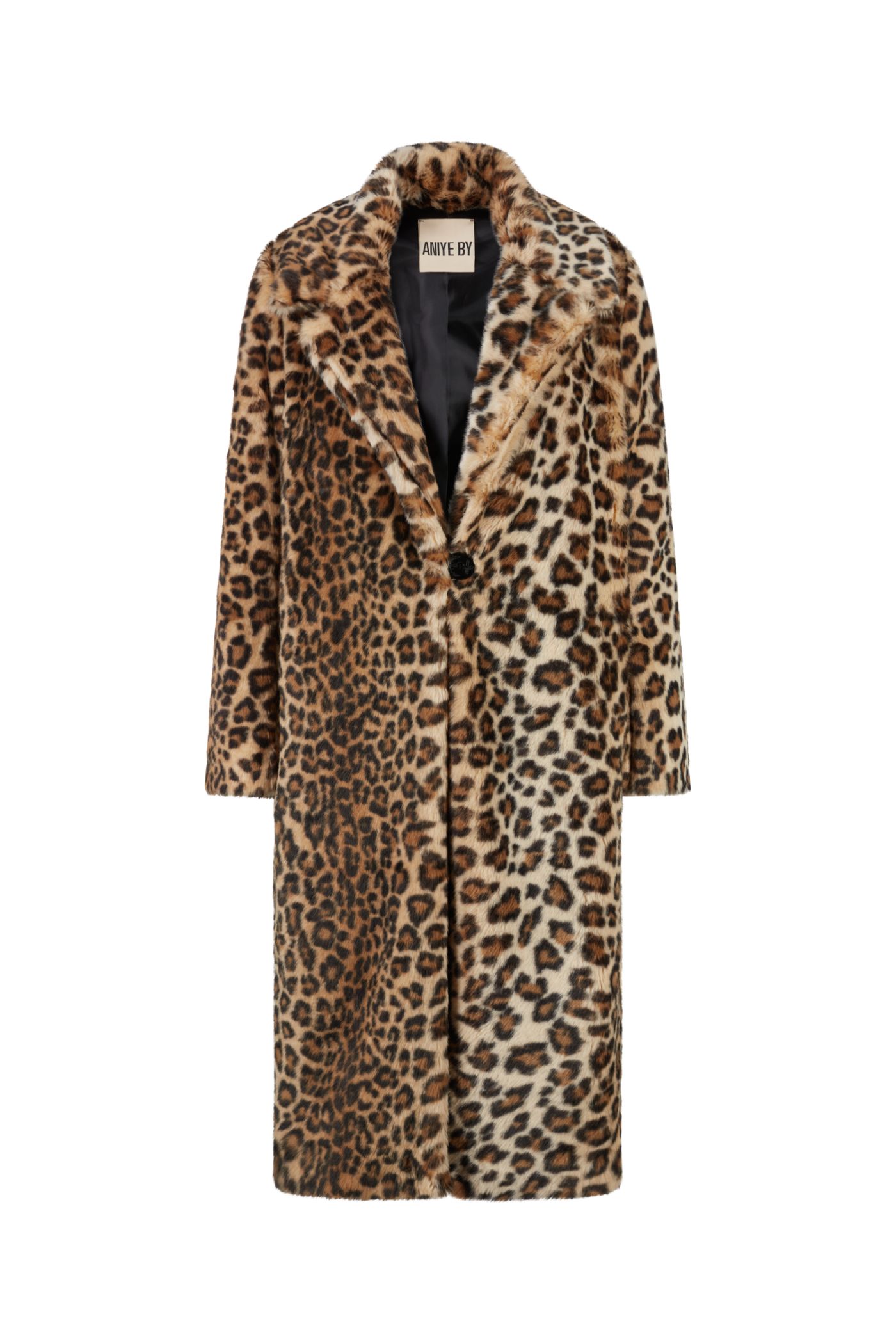 ALYCIA COAT