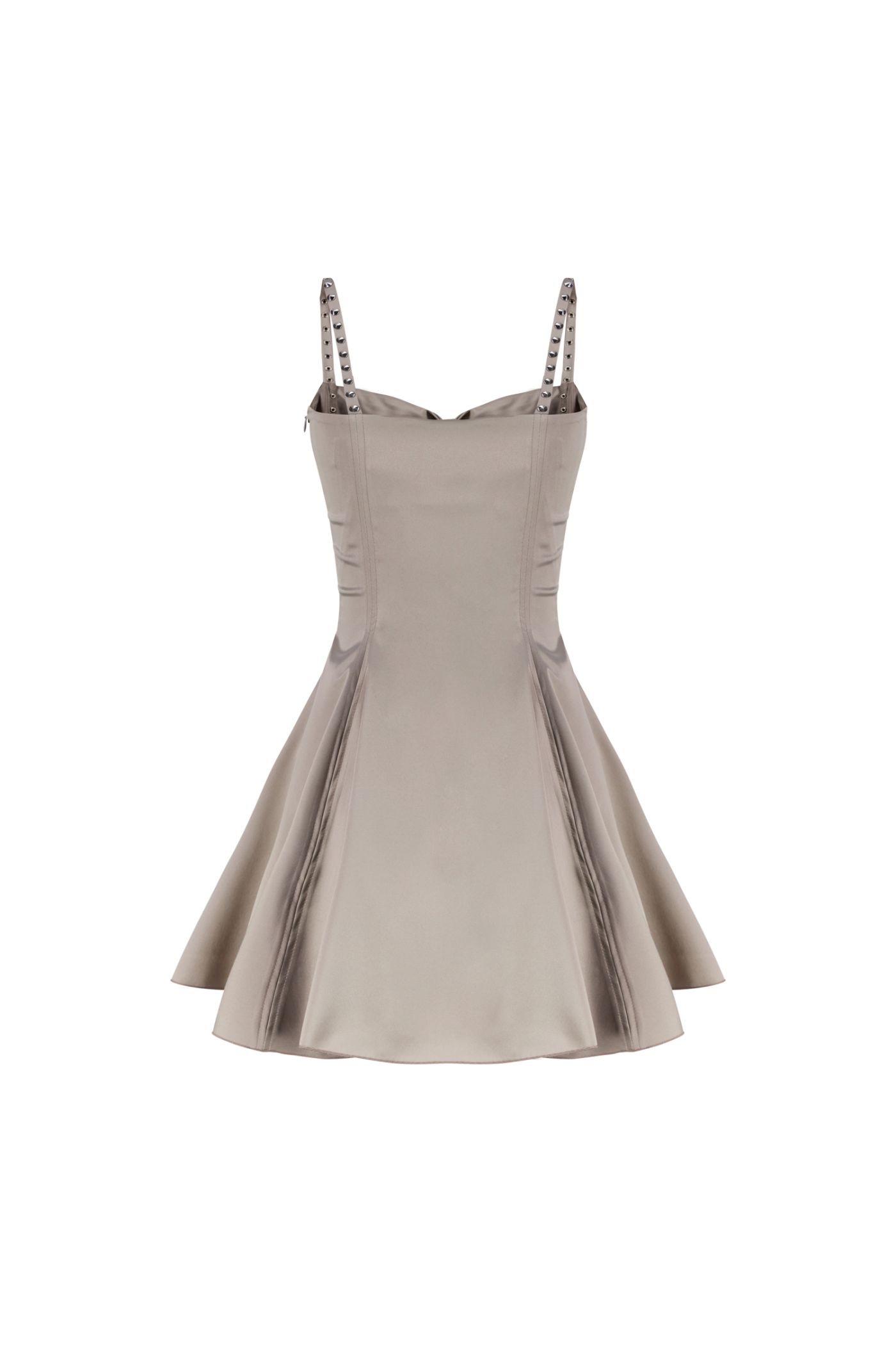 MINI DRESS LEA