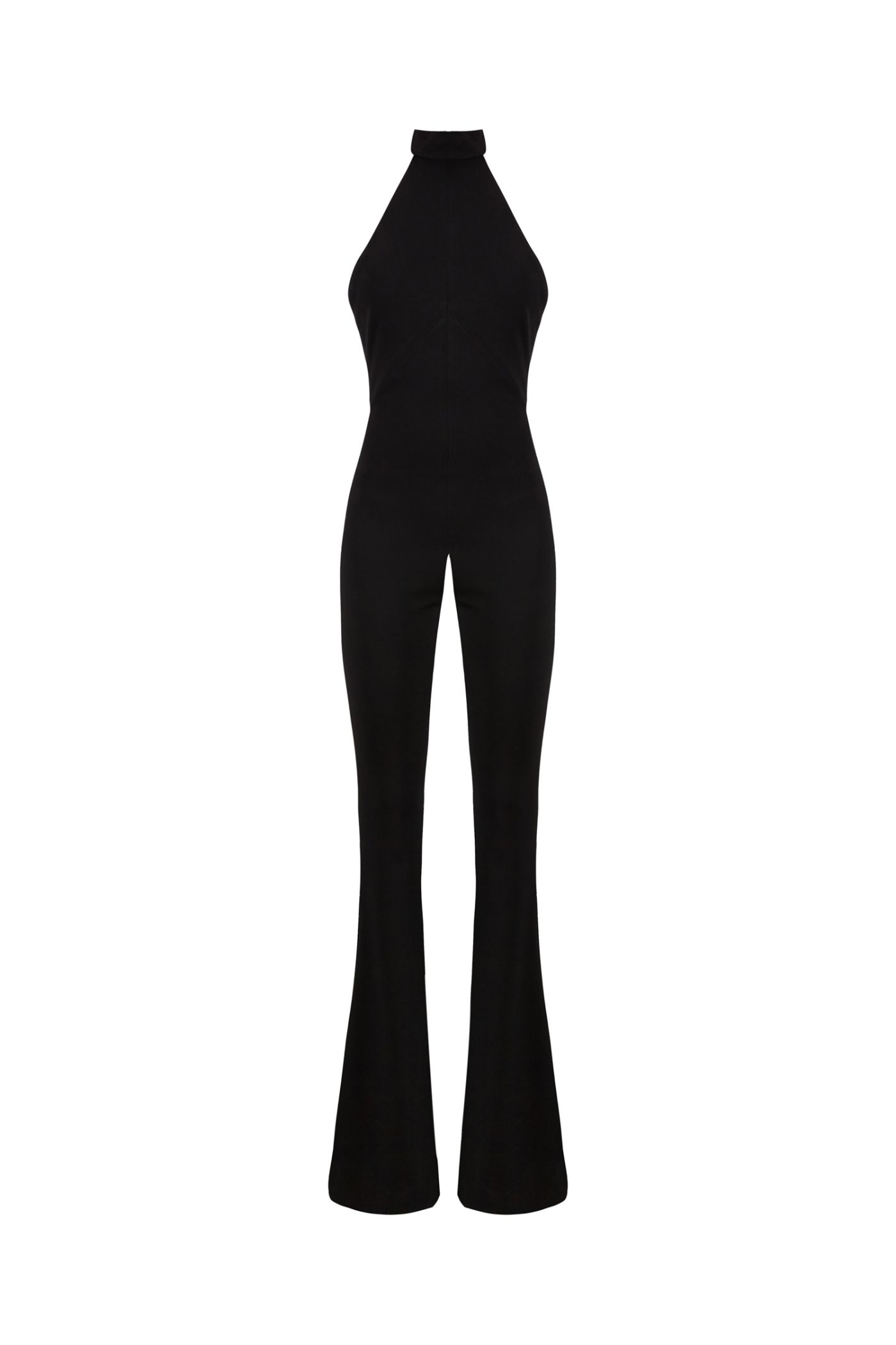 HEART JUMPSUIT