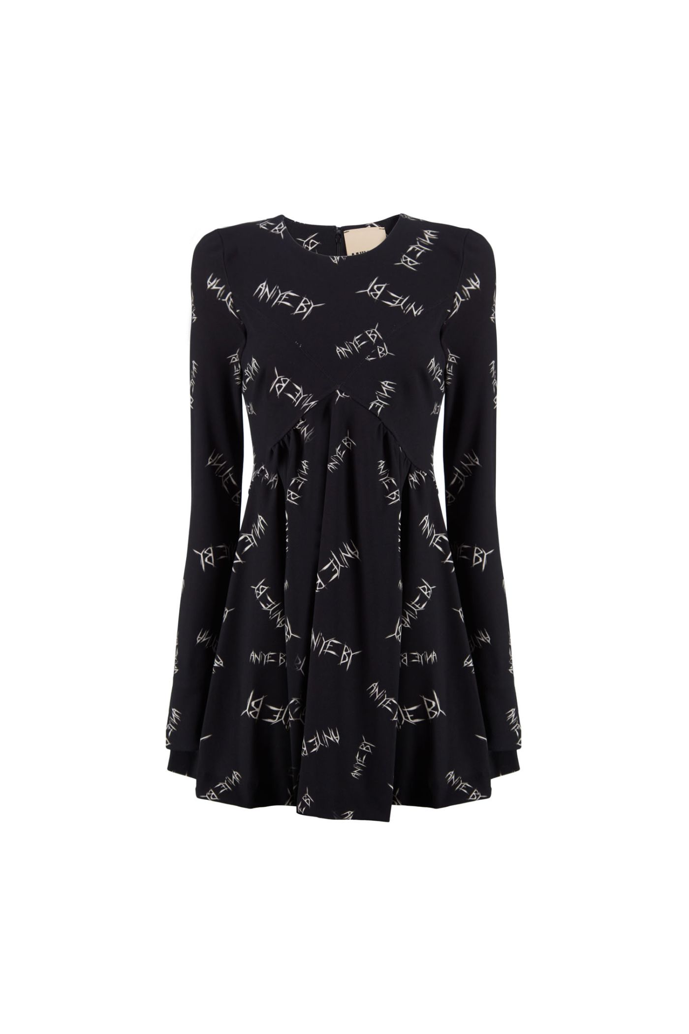POPPY DRESS