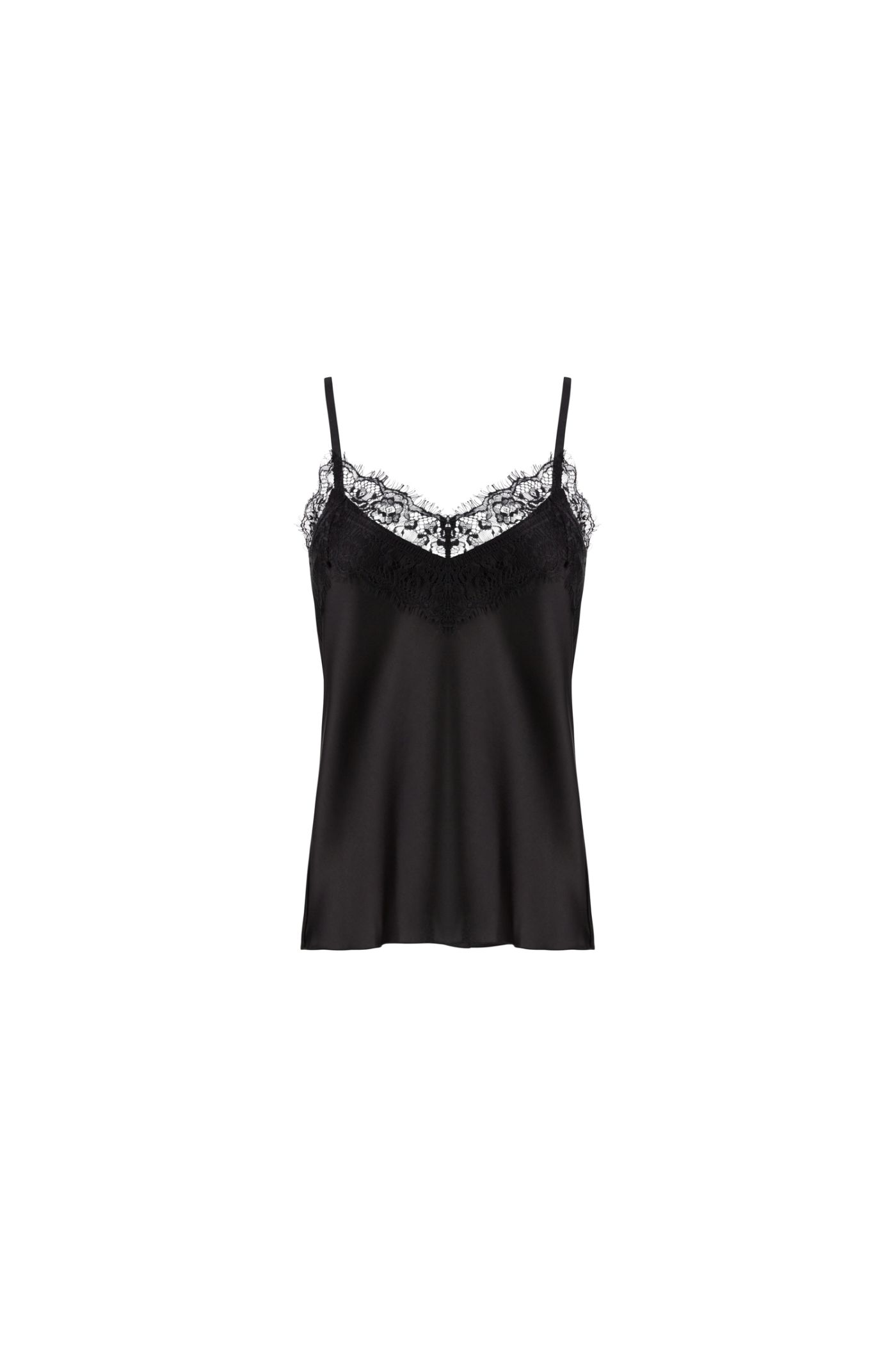 LACE TOP SORY