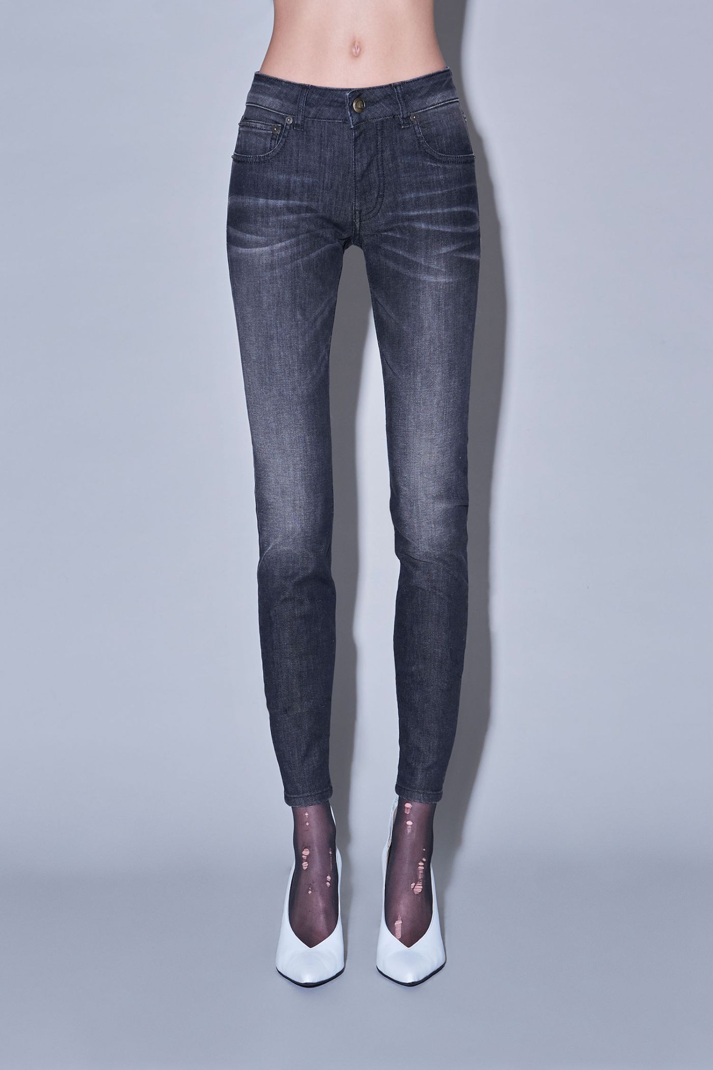 SKINNY JANE