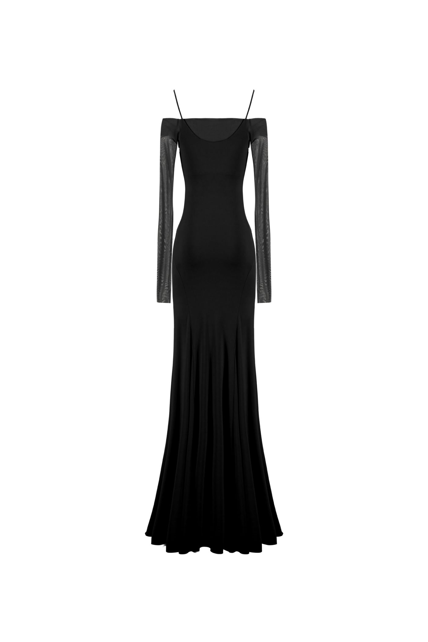 LONG DRESS SALLY