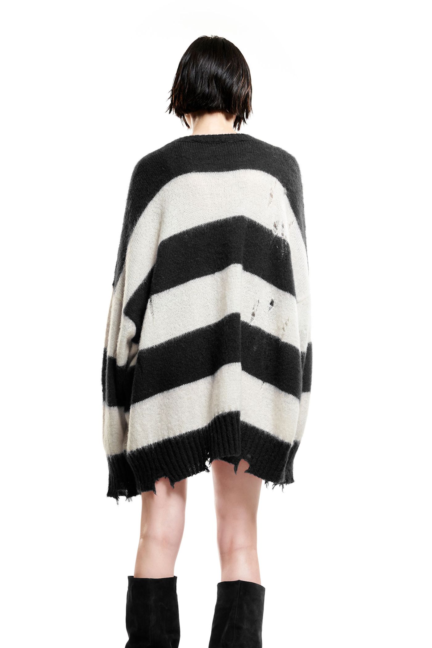 MAXIPULL STRIPES Aniye By