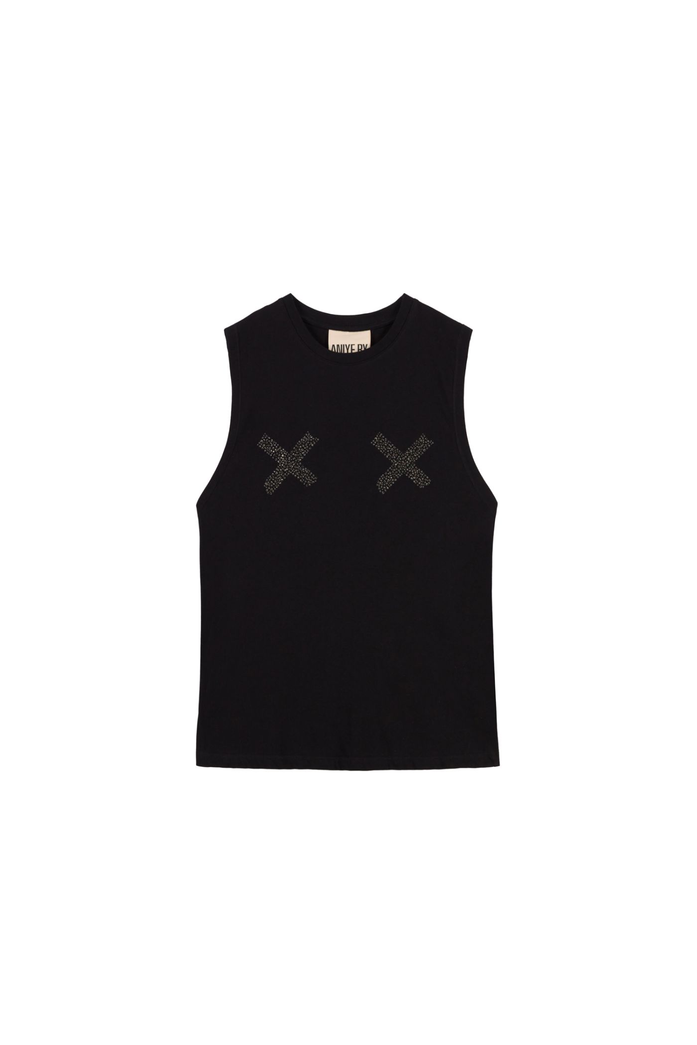 TOP ANIYE GOTHIC