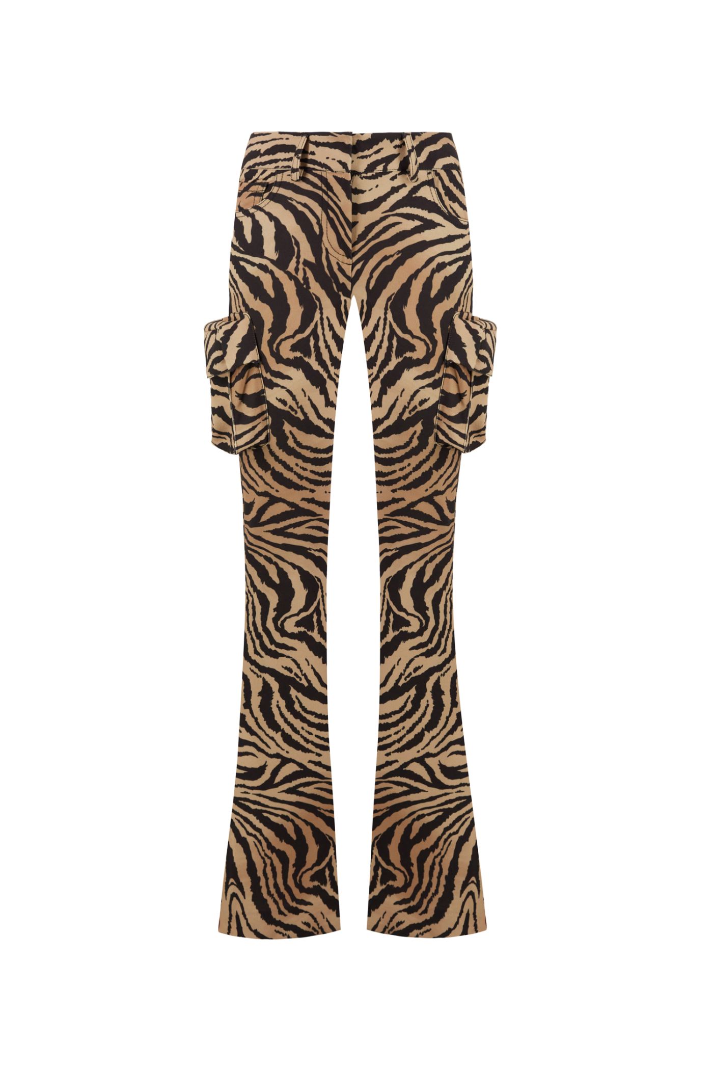 POKET PANT VELY