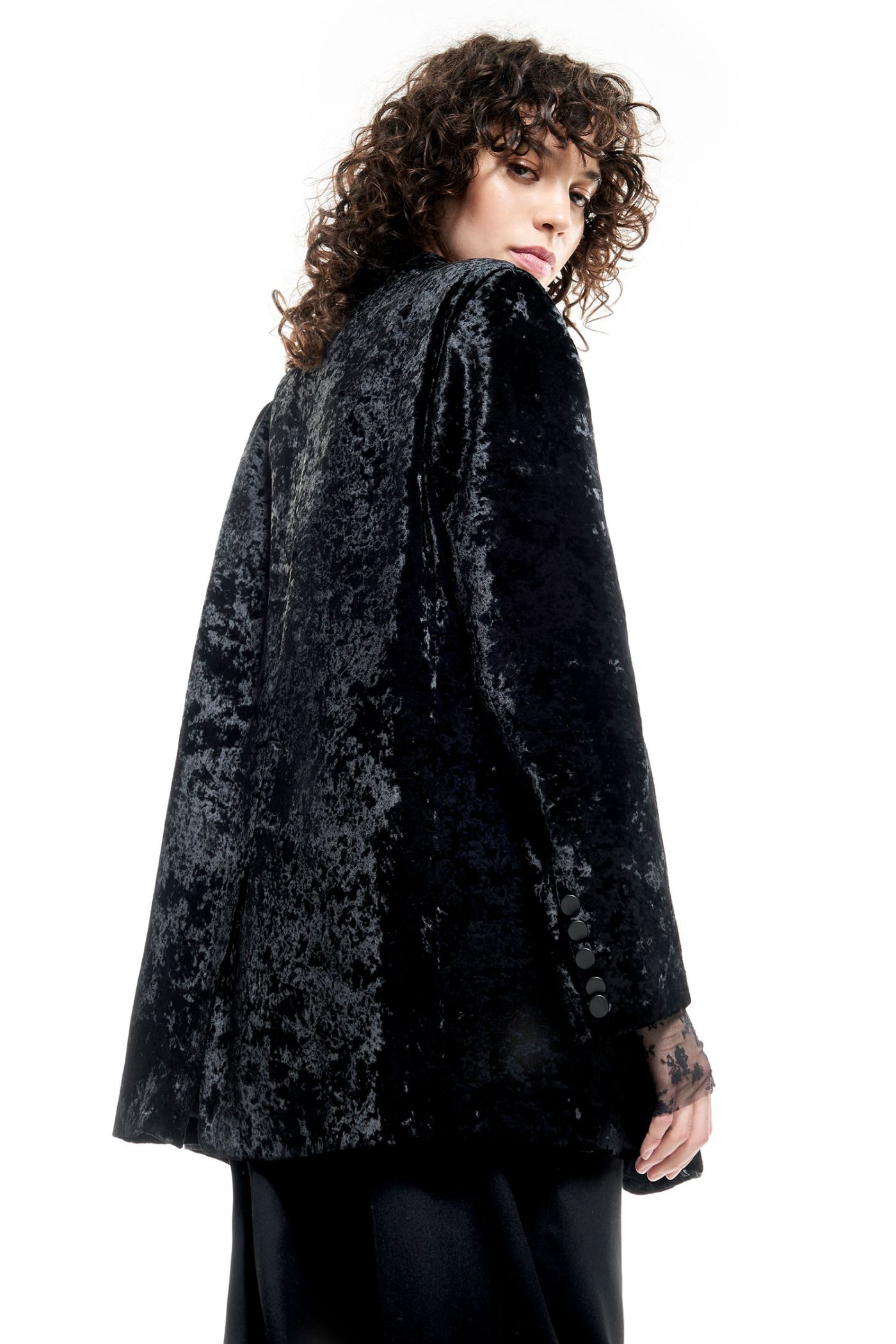 OVER JACKET ZIRA