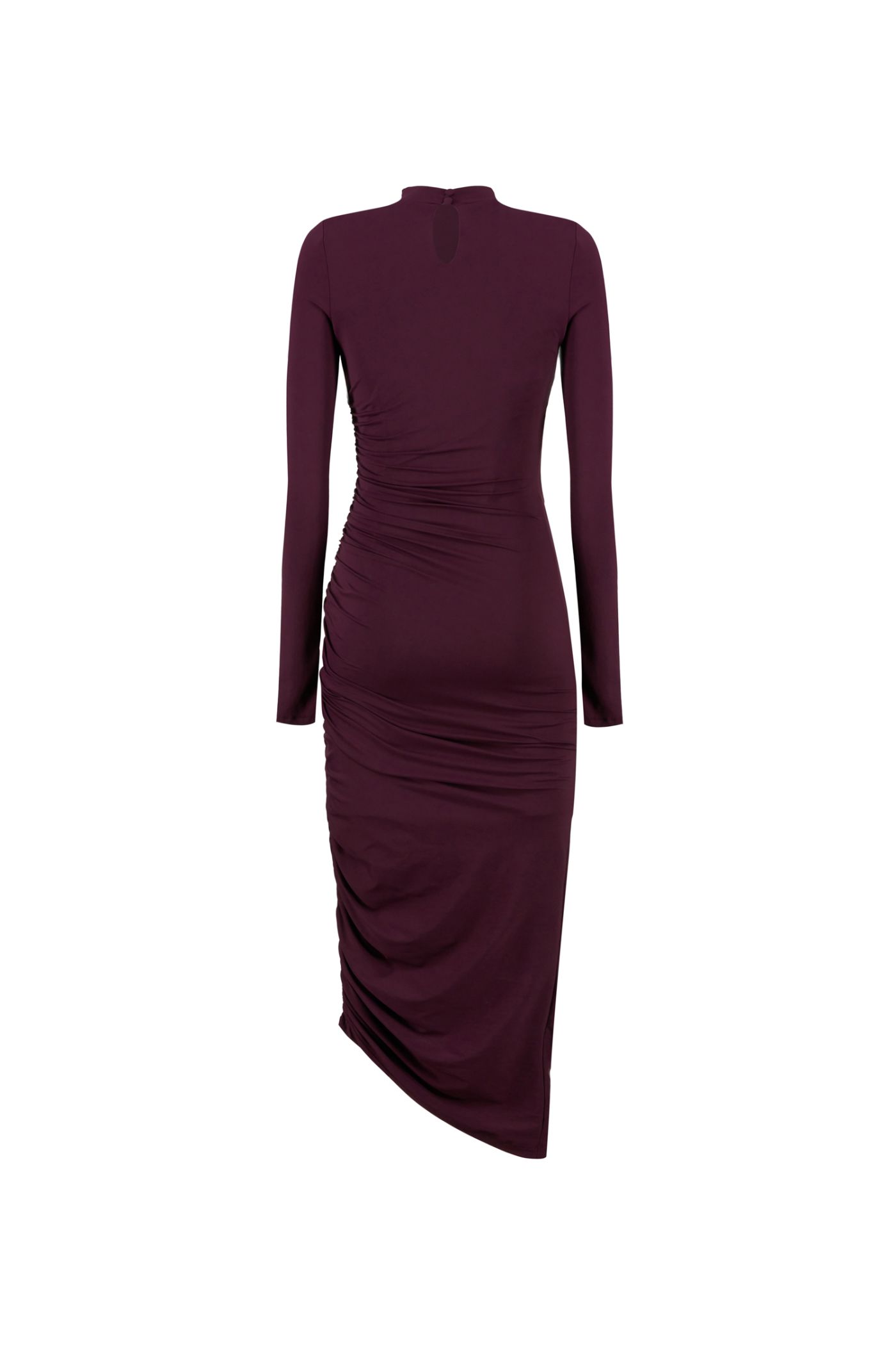 MIDI JESSY DRESS