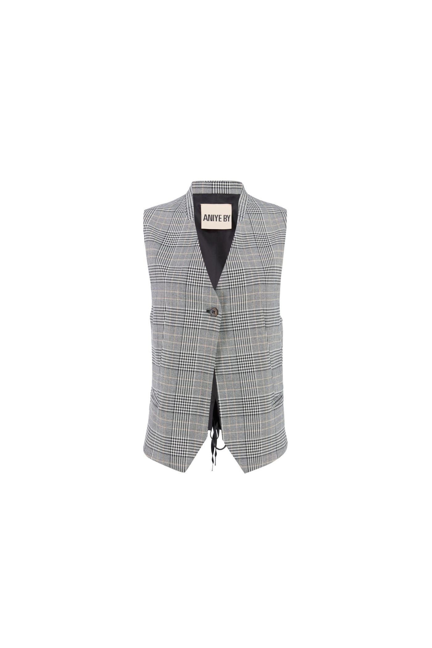 GILET CORY