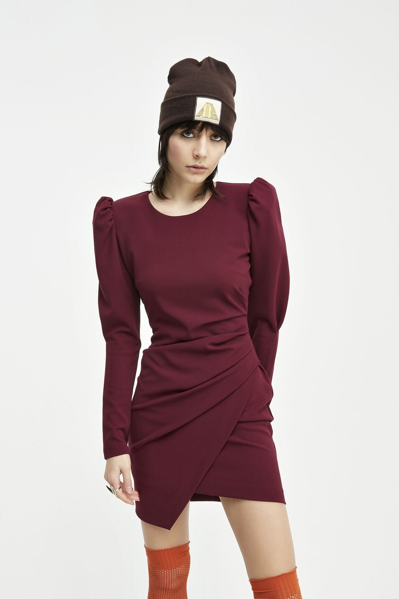 SIENNA DRESS