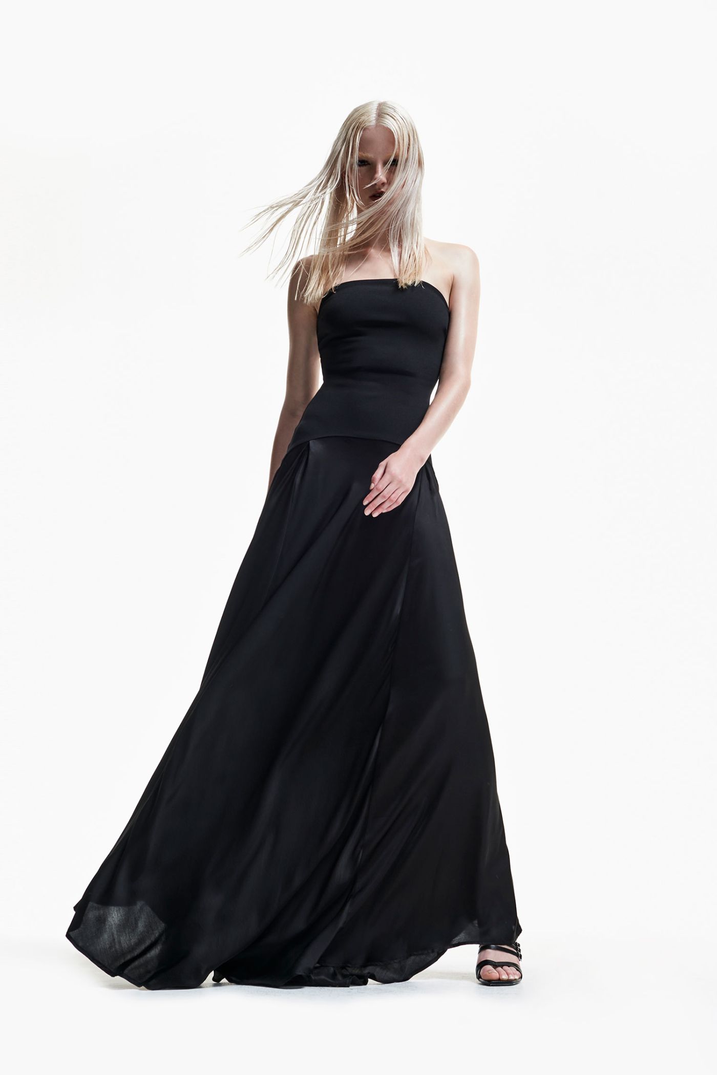 LONG DRESS KATE Aniye By