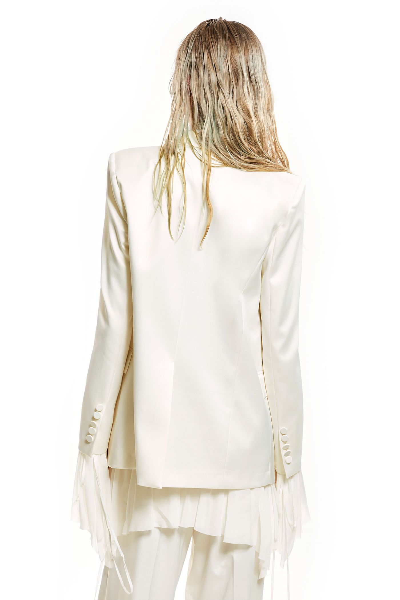 BLAZER LEA