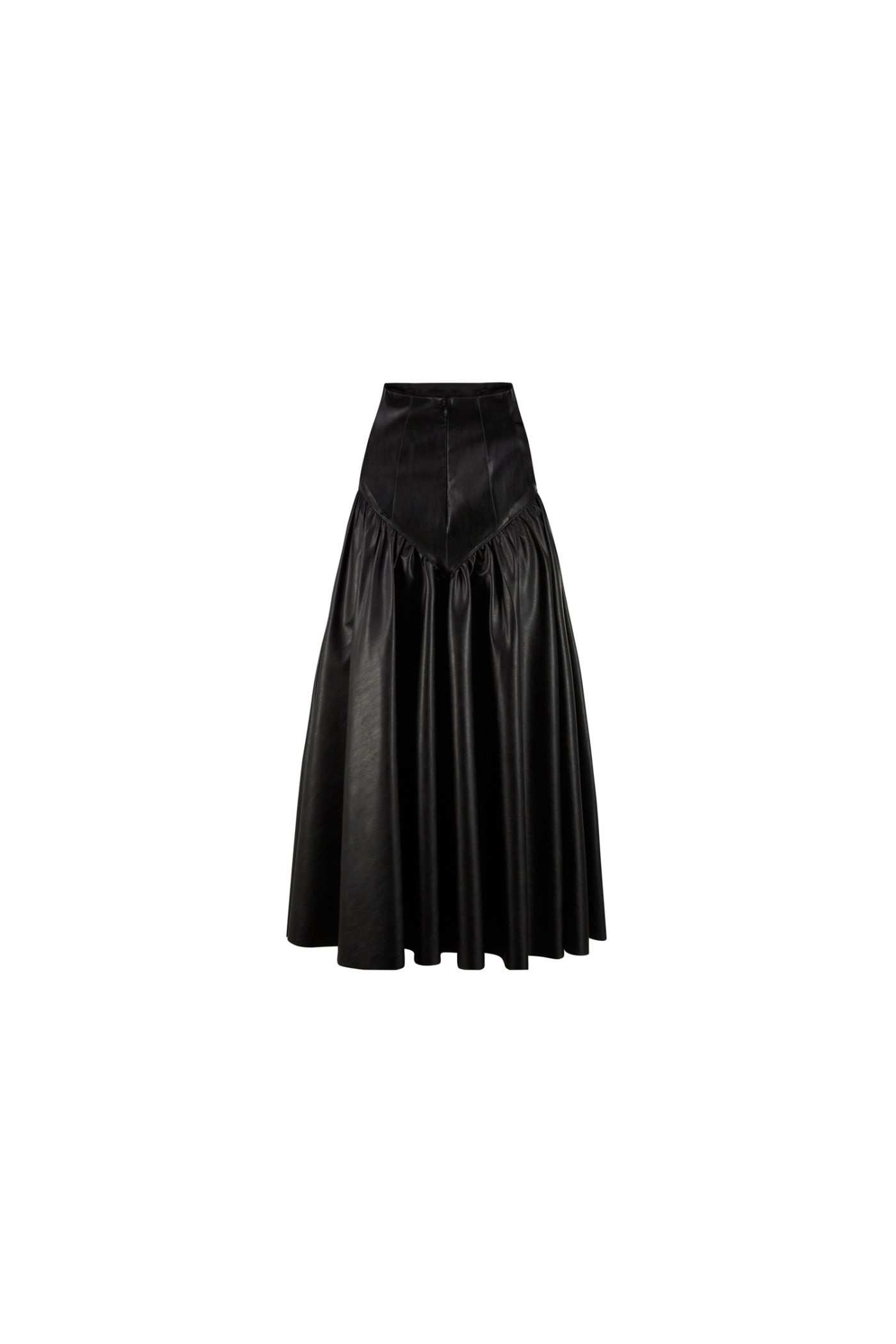 MIDI SKIRT BIBA