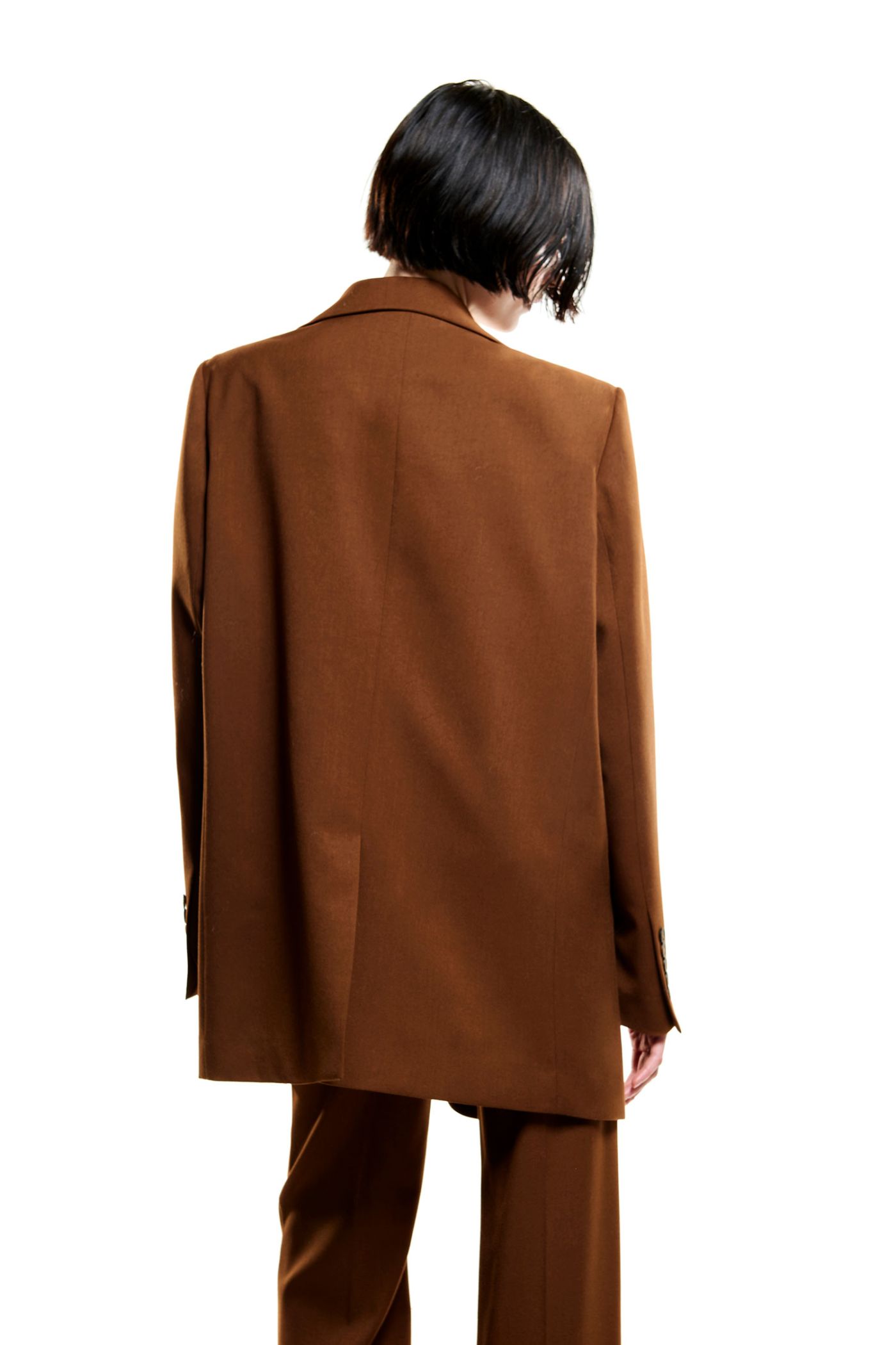 OVER DANDY JACKET