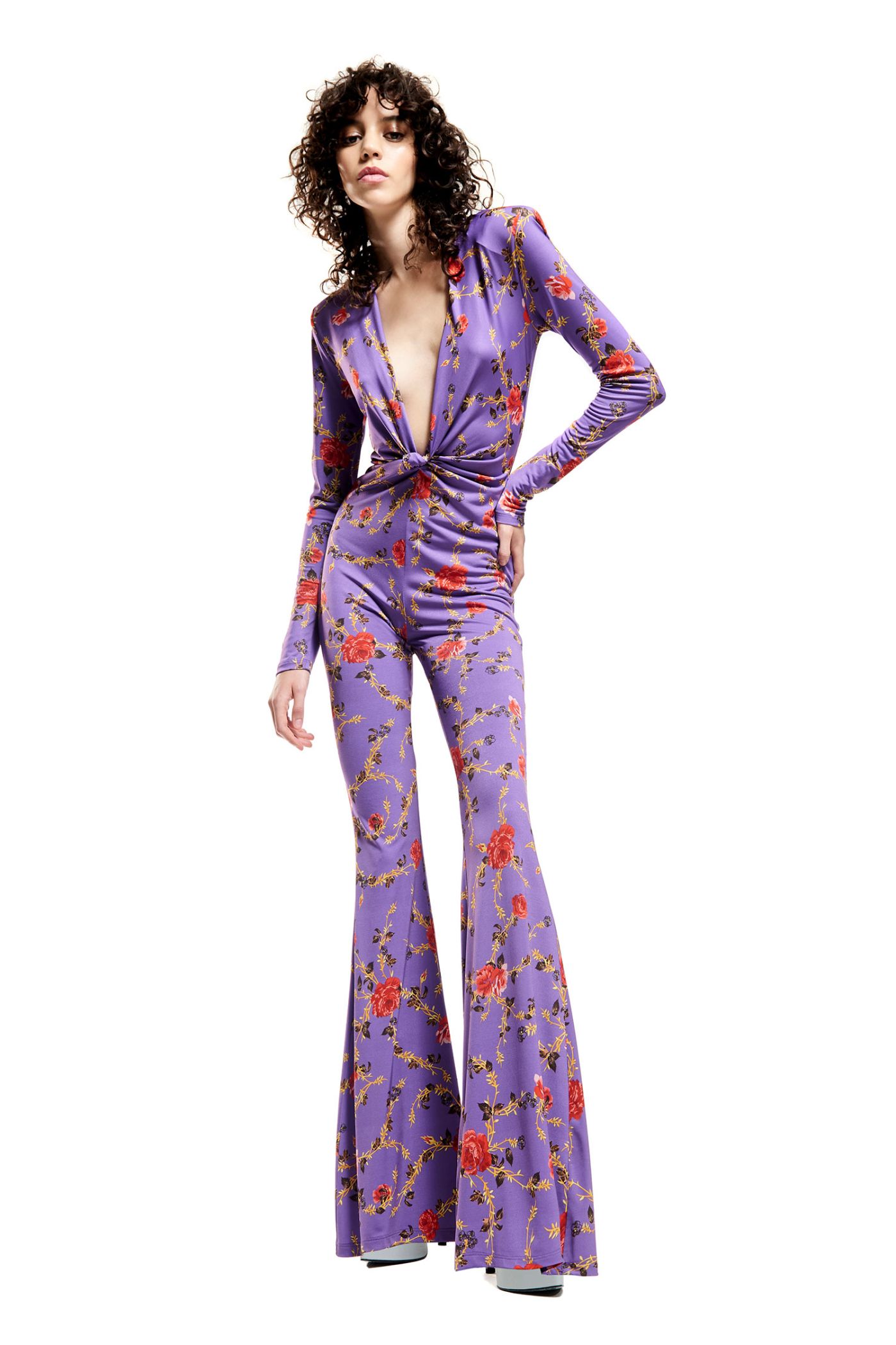 JUMPSUIT UMA Aniye By