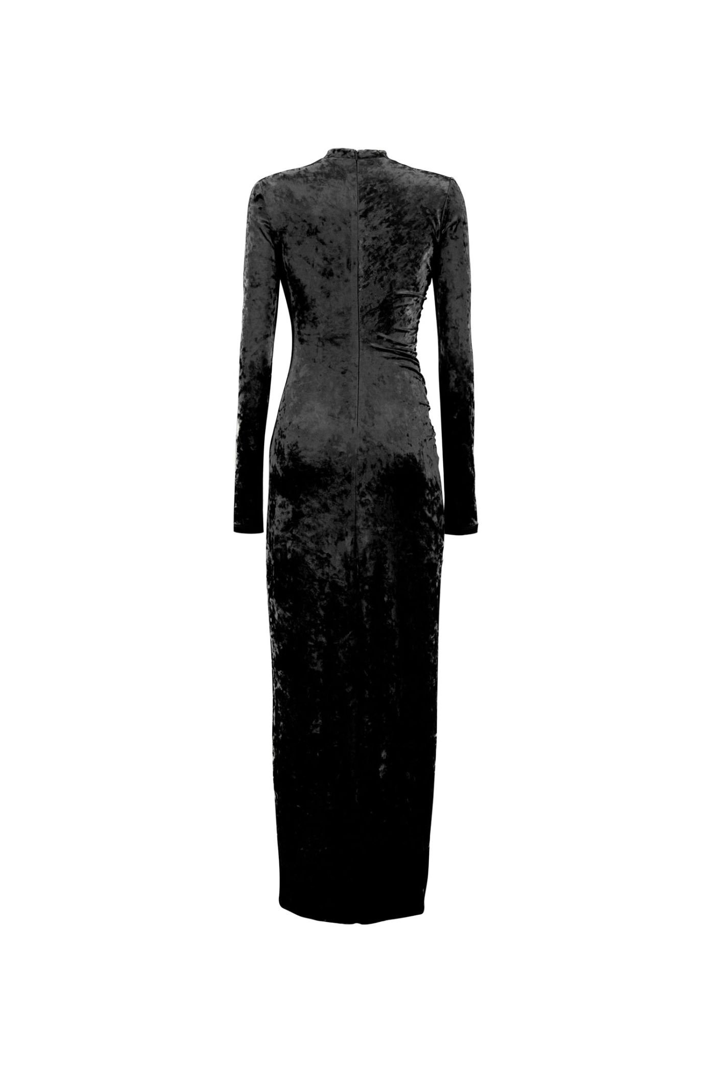 SPLIT DRESS ZOE