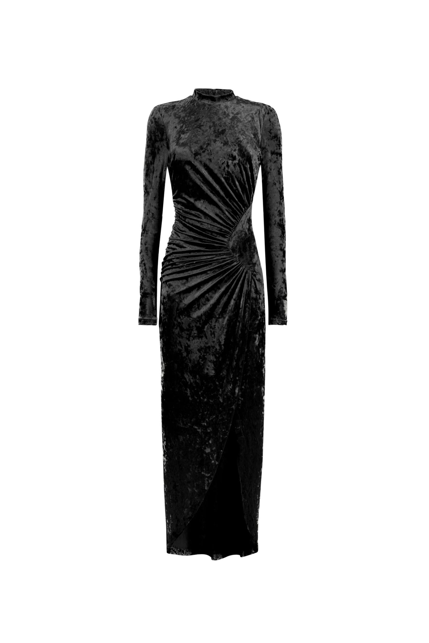 SPLIT DRESS ZOE