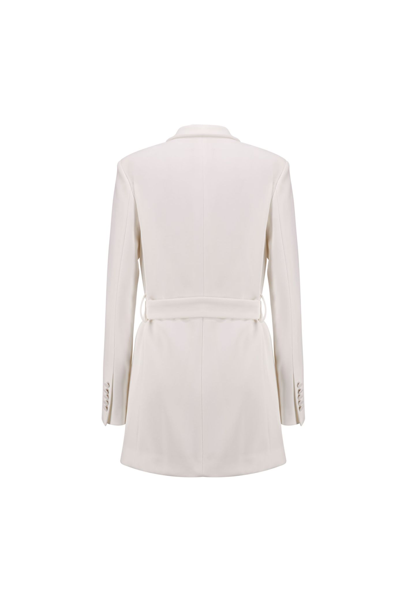 BLAZER DRESS ELLY