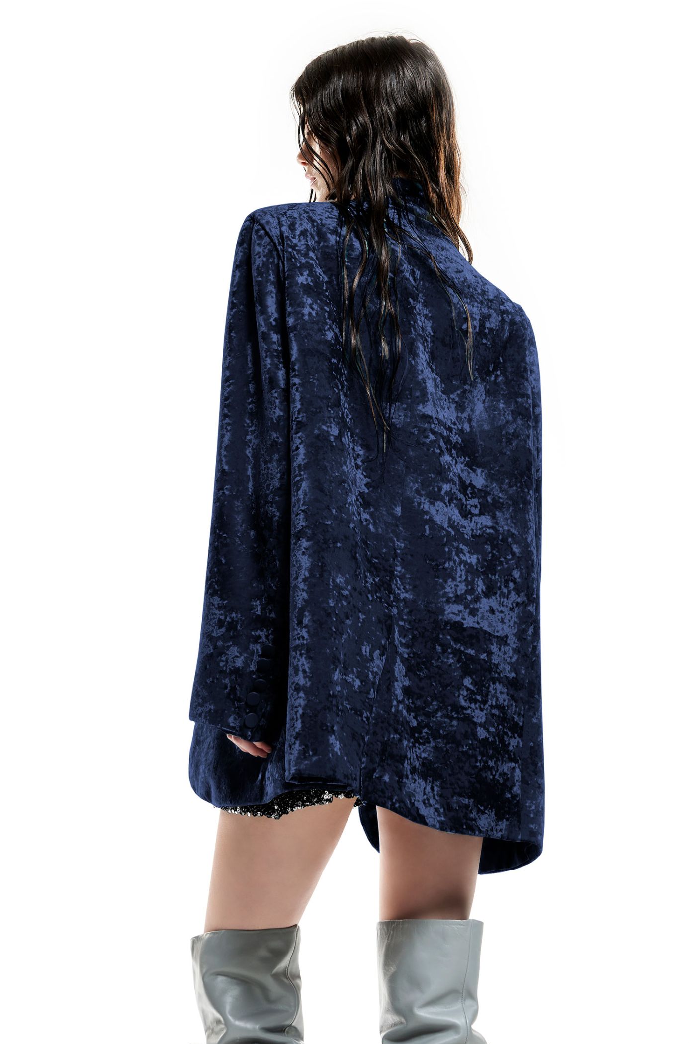 OVER JACKET ZIRA