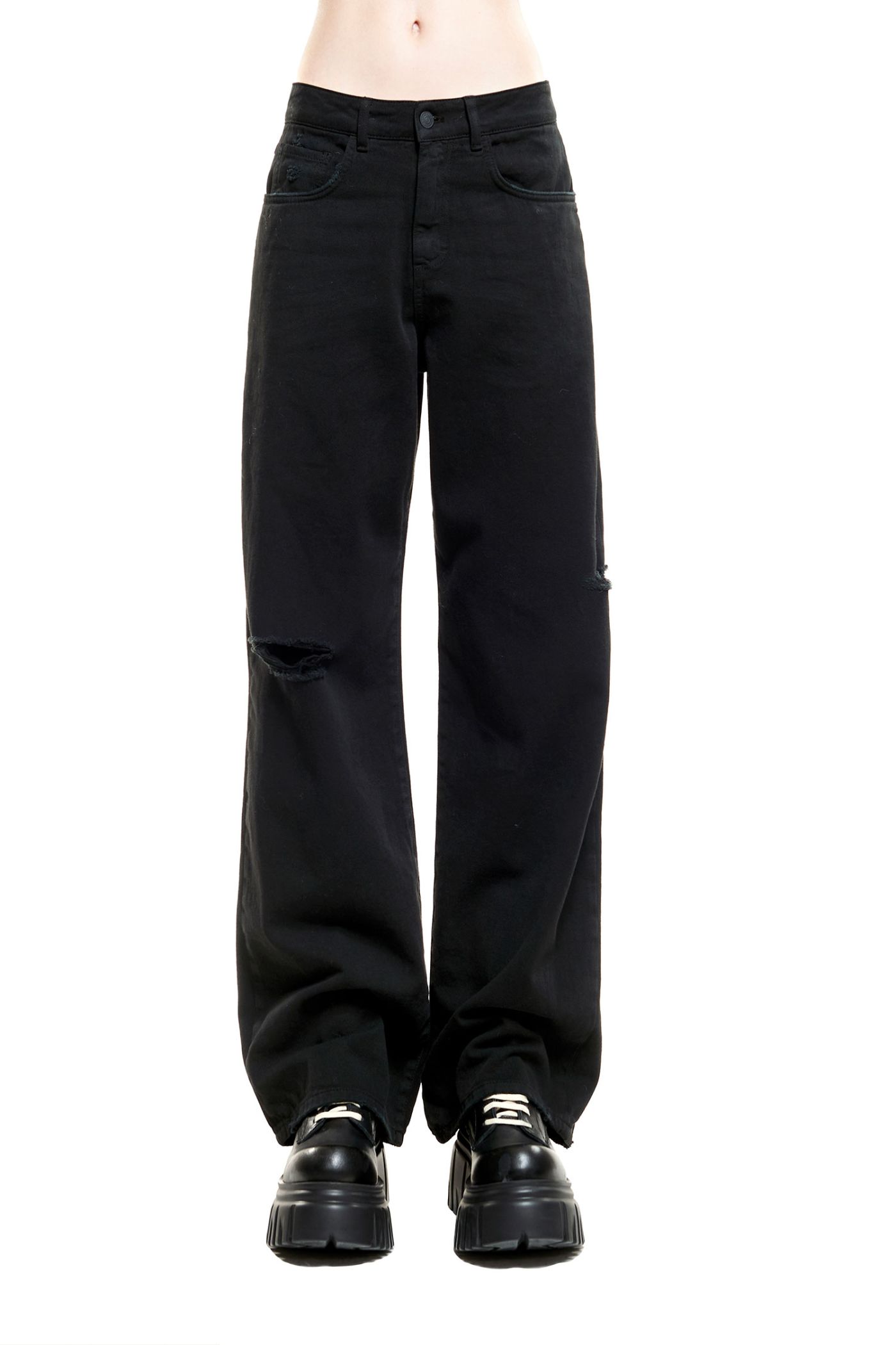 BULL DENIM