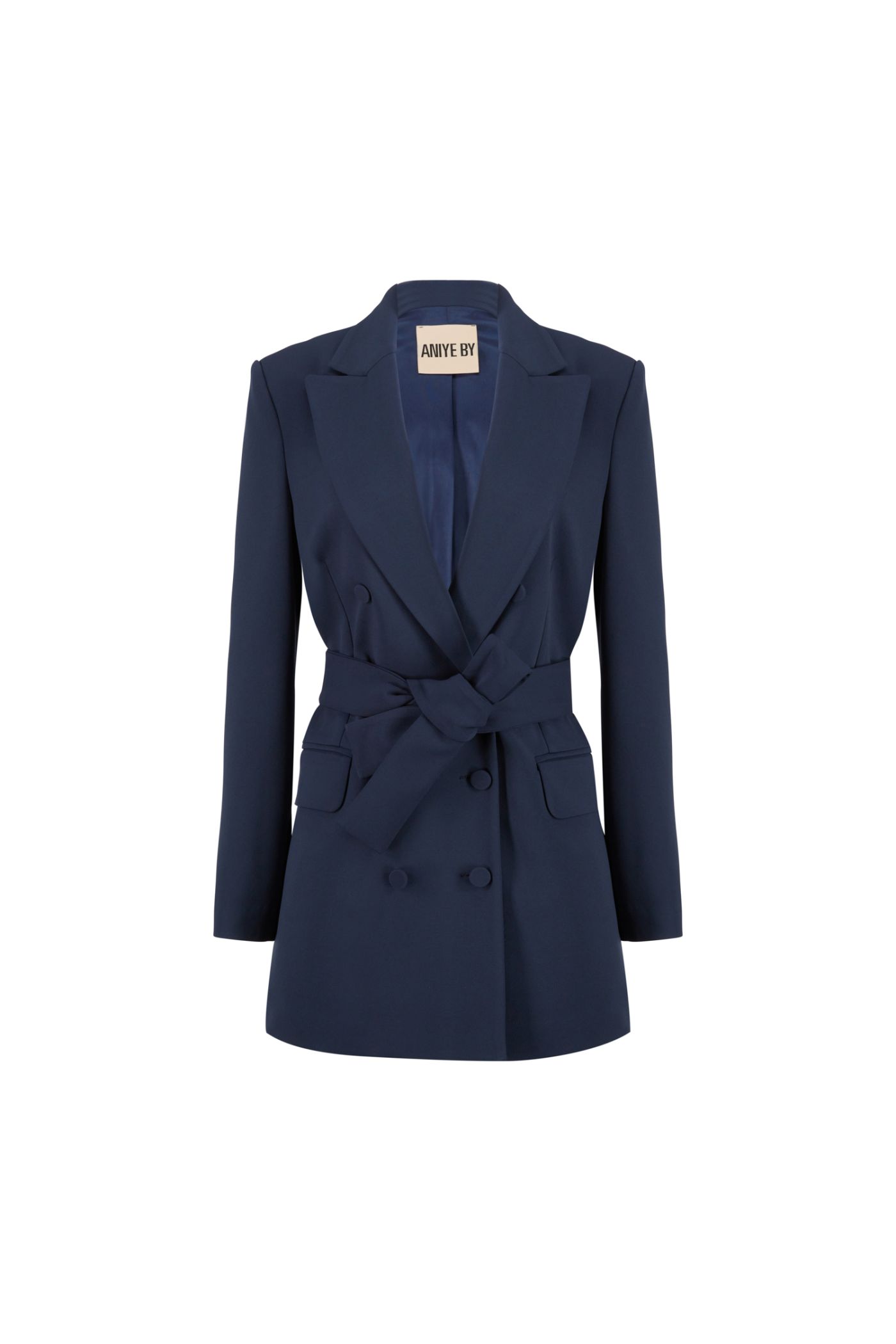 BLAZER DRESS ELLY