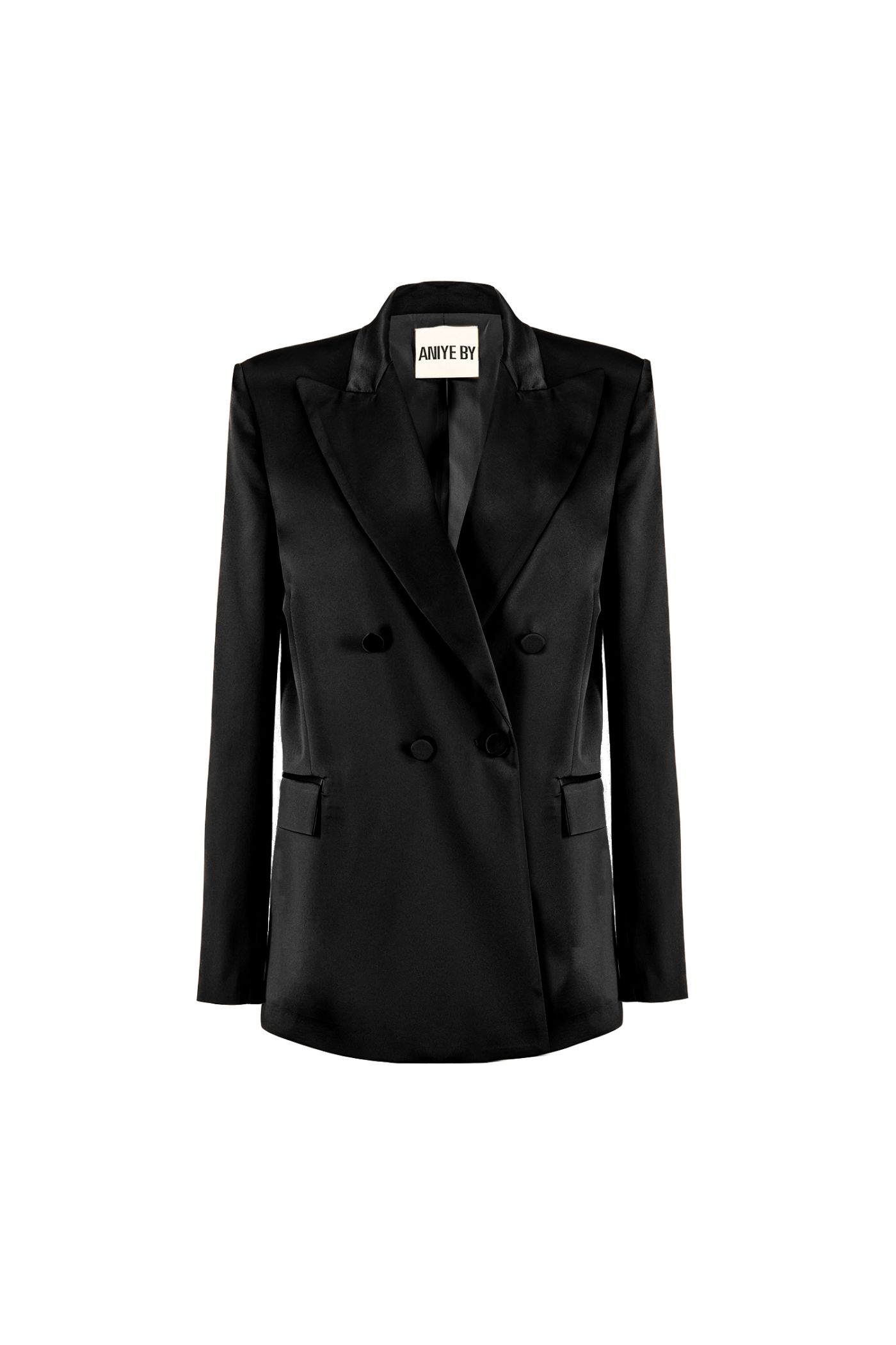 BLAZER LEA