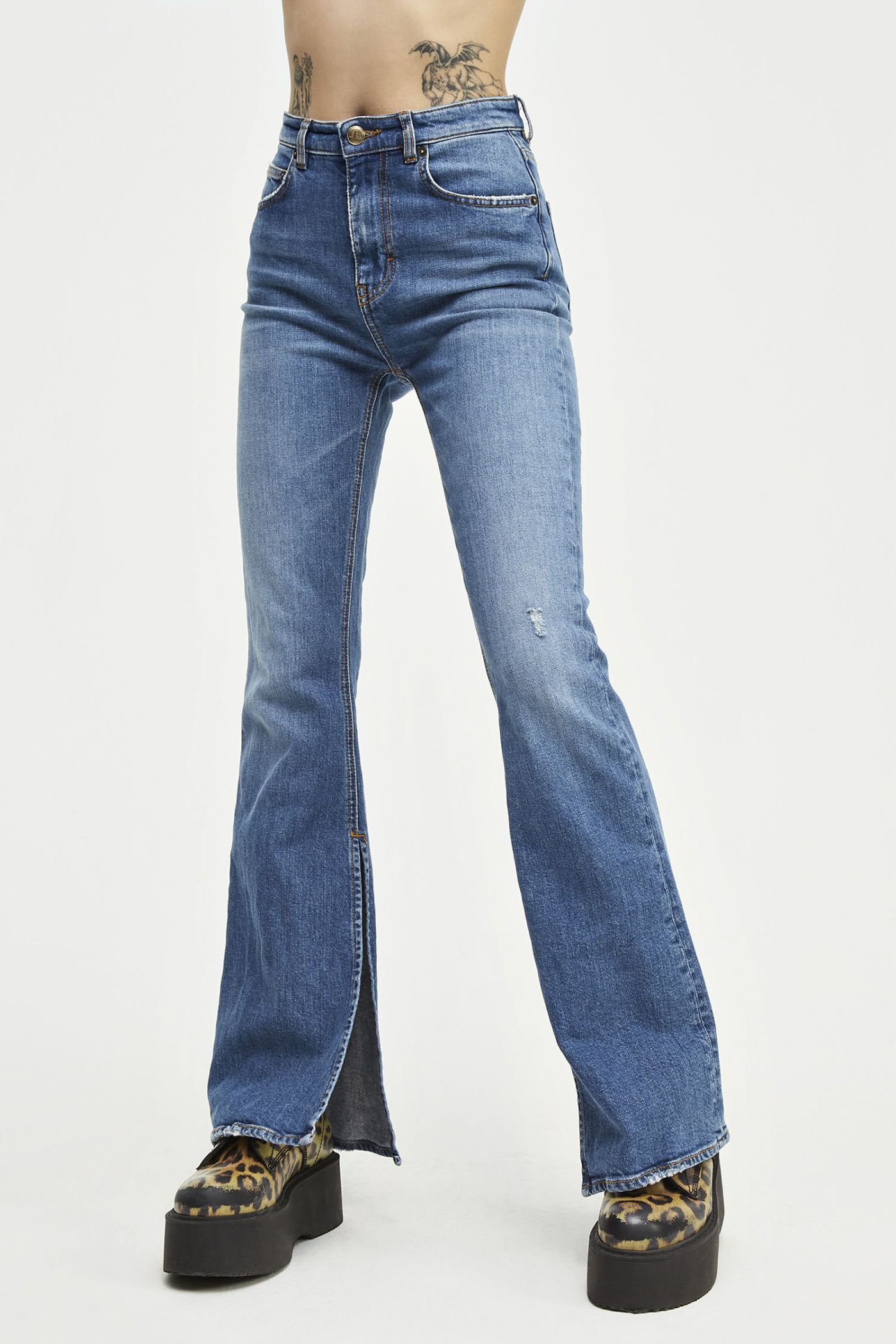 BOOTCUT ALABAMA